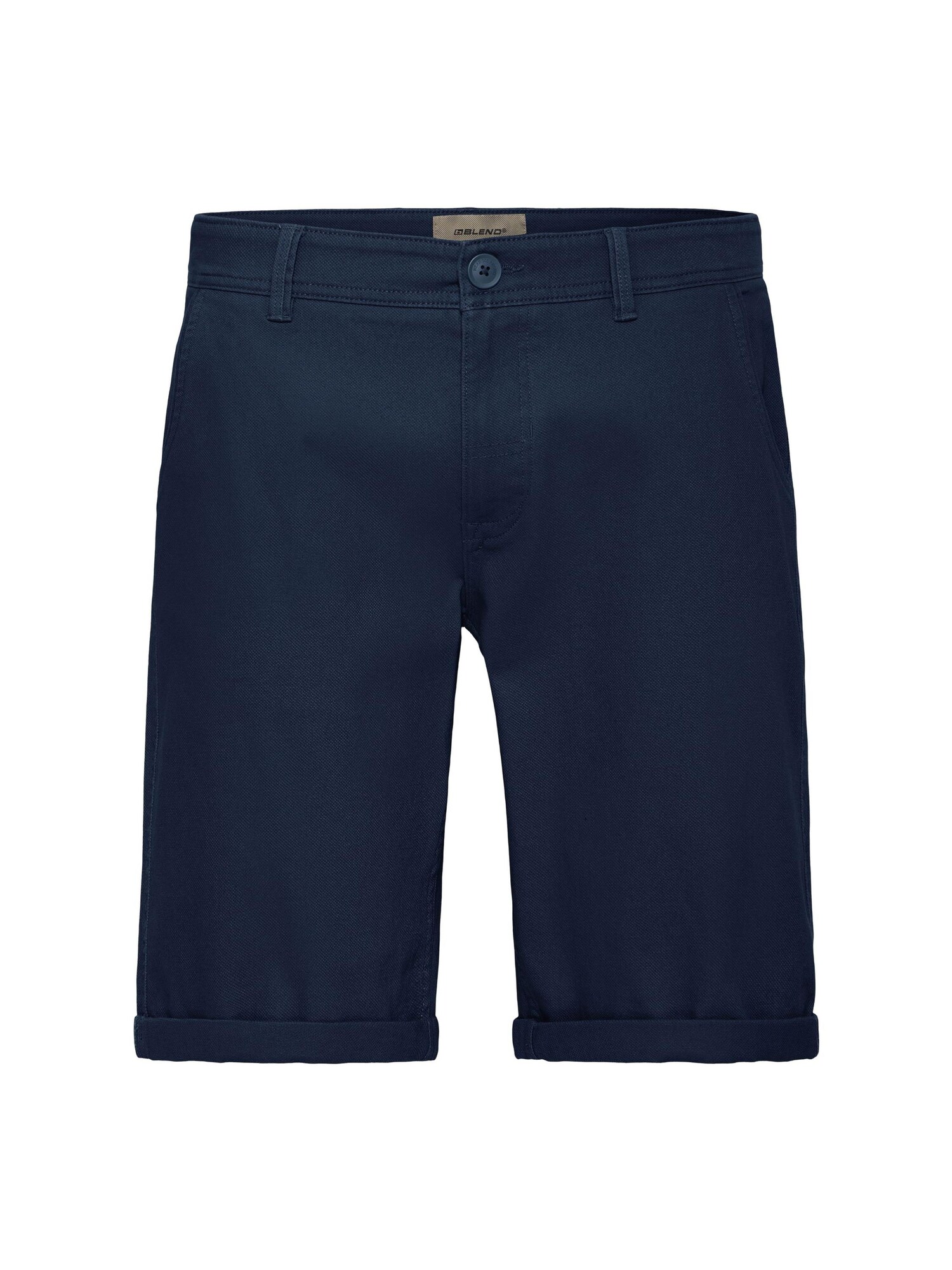 BLEND Pantalón chino ' BHStino '  azul
