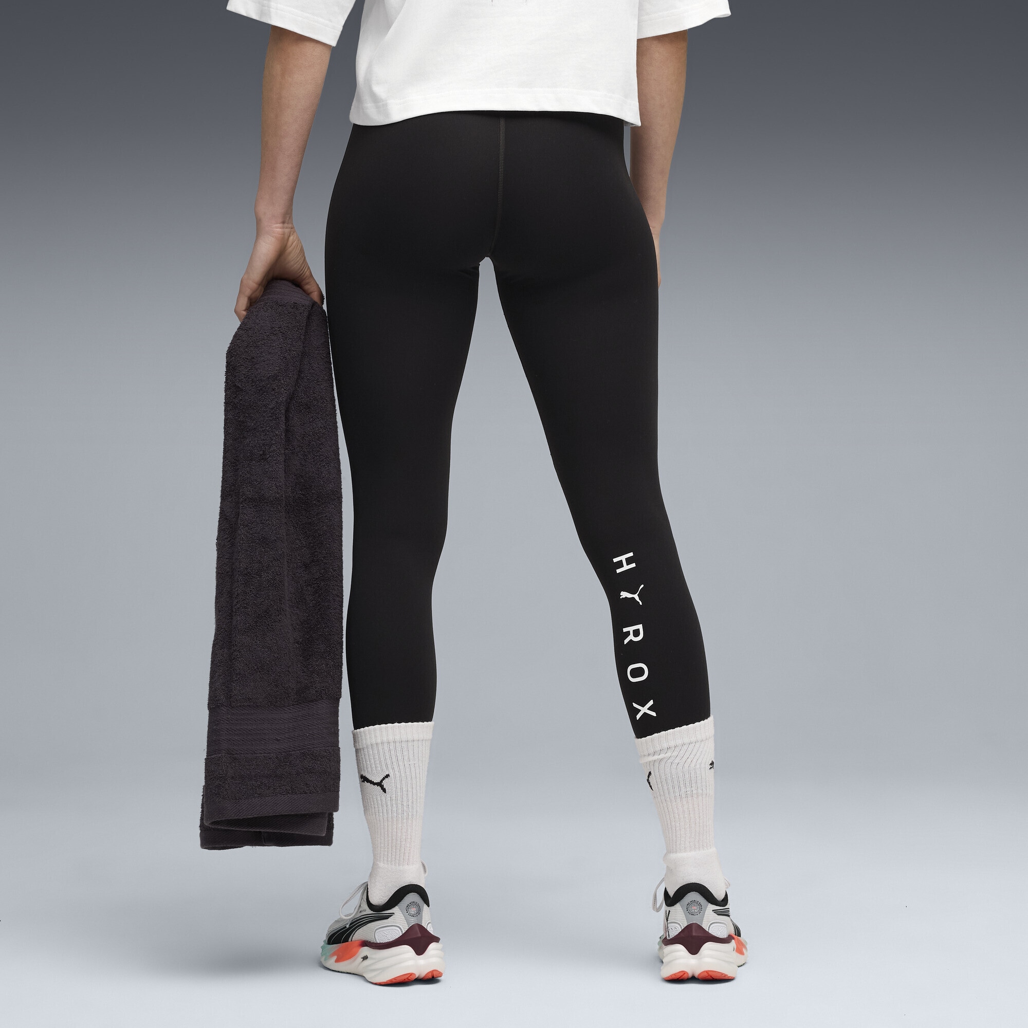 Thumbnail - PUMA Sporthose Puma x Hyrox Shapeluxe
