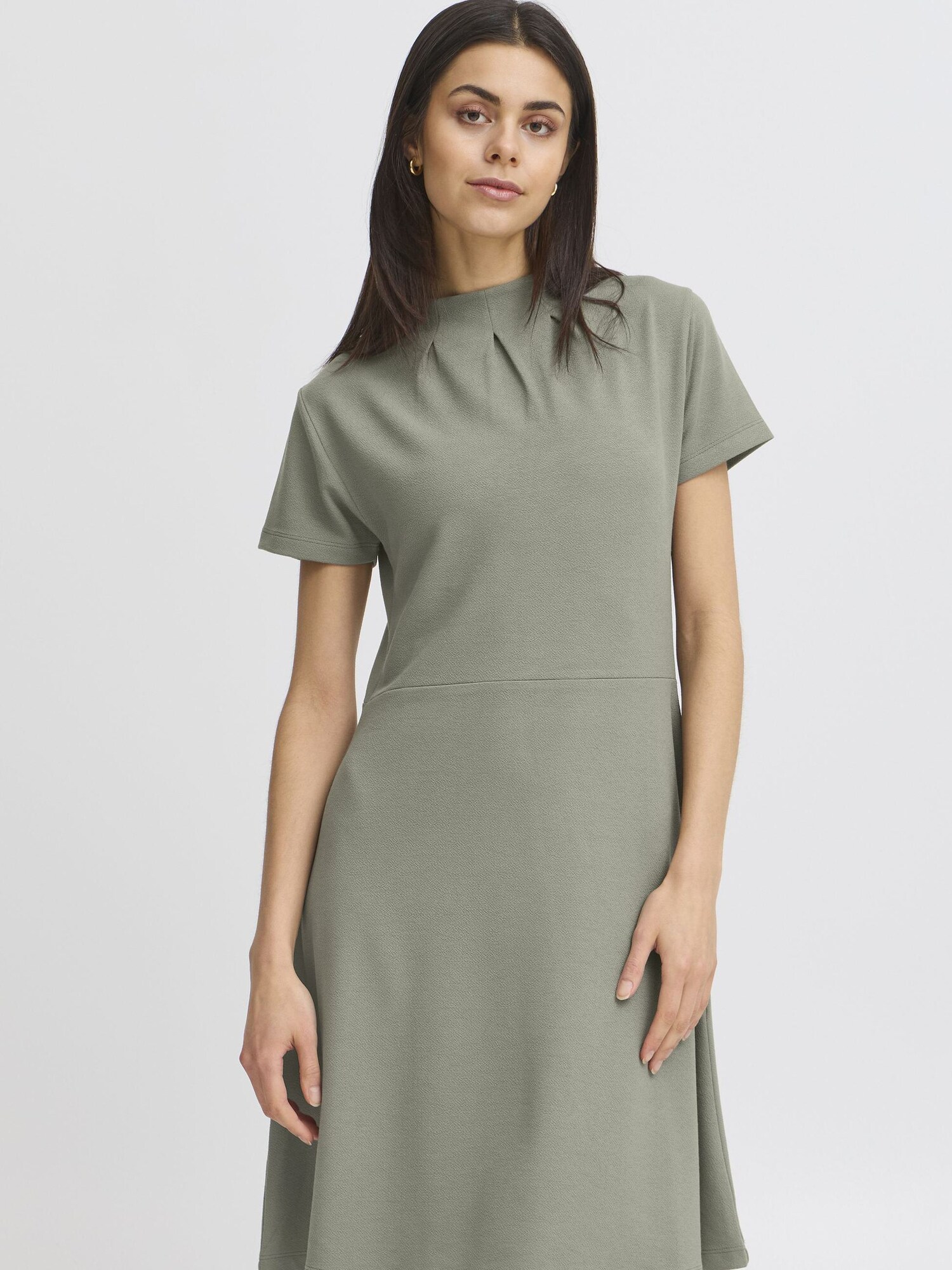 Thumbnail - Fransa Kleid FRZana