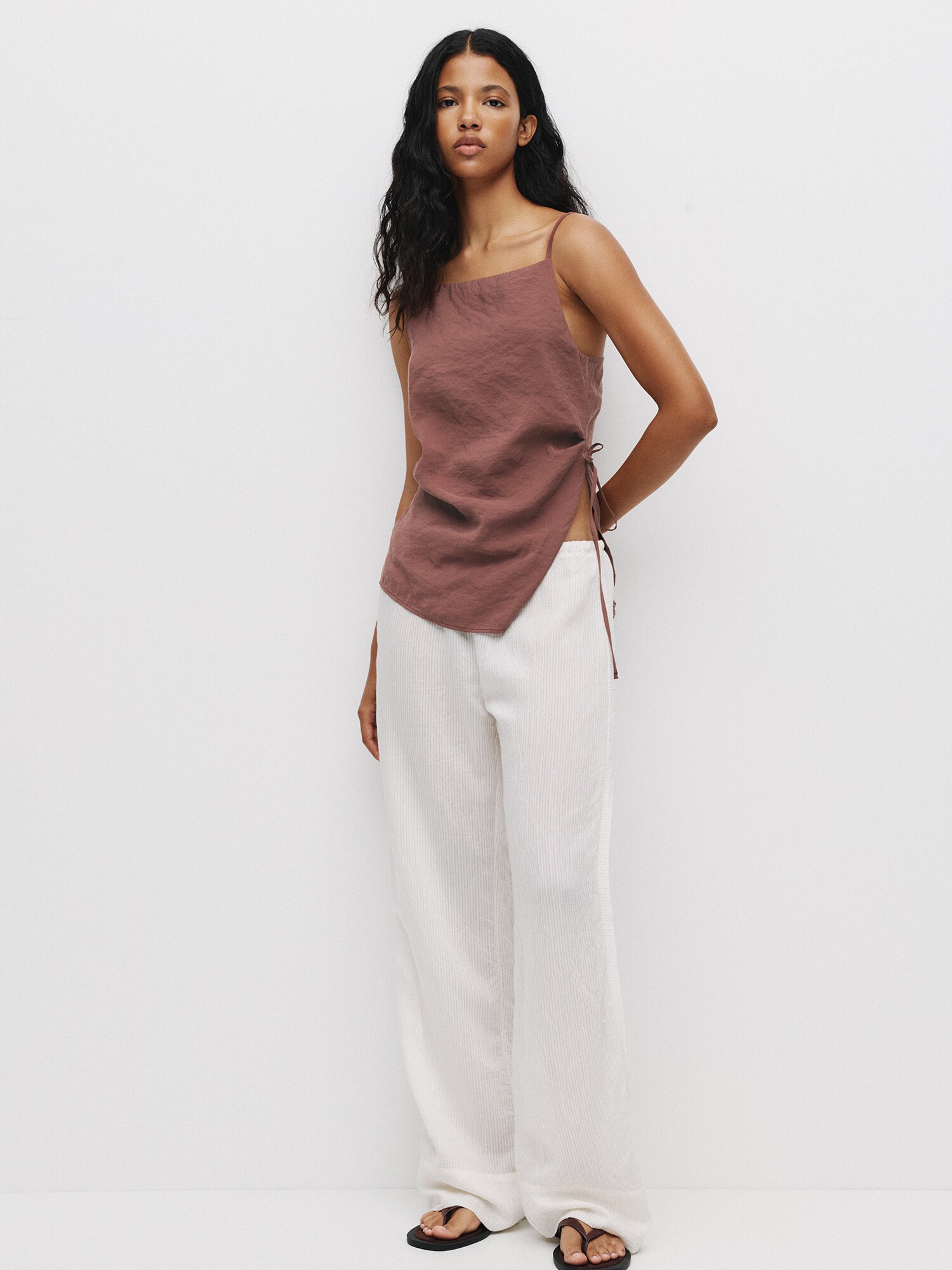 Thumbnail - Pull&Bear Top