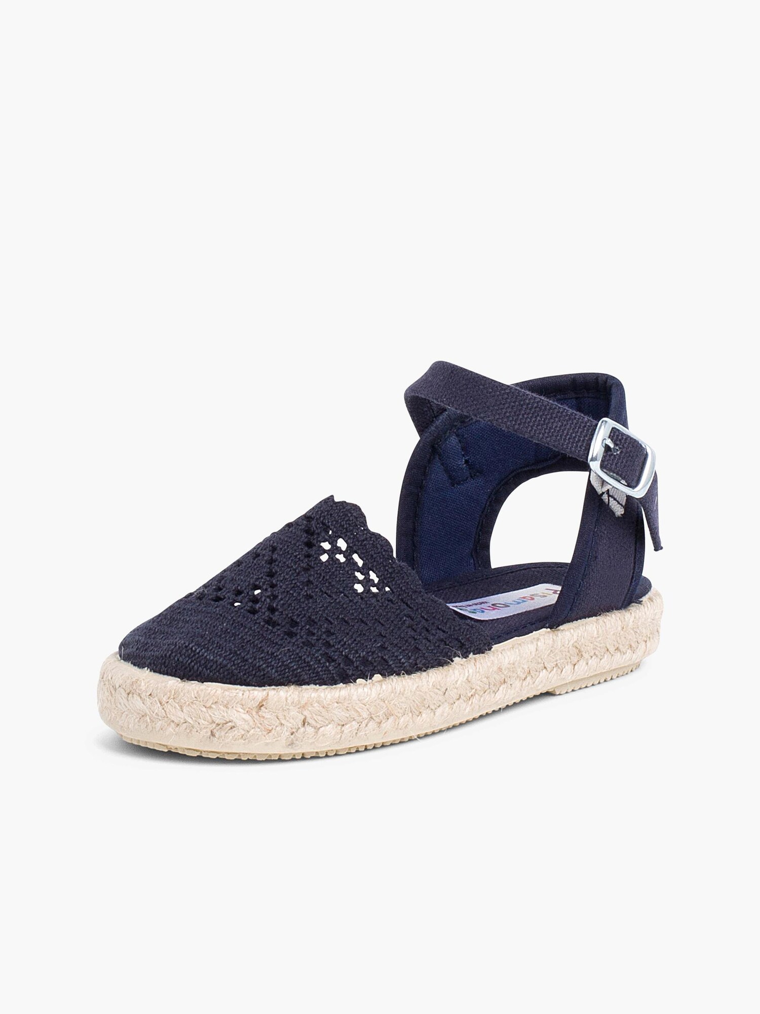 Pisamonas Sandalias  marino