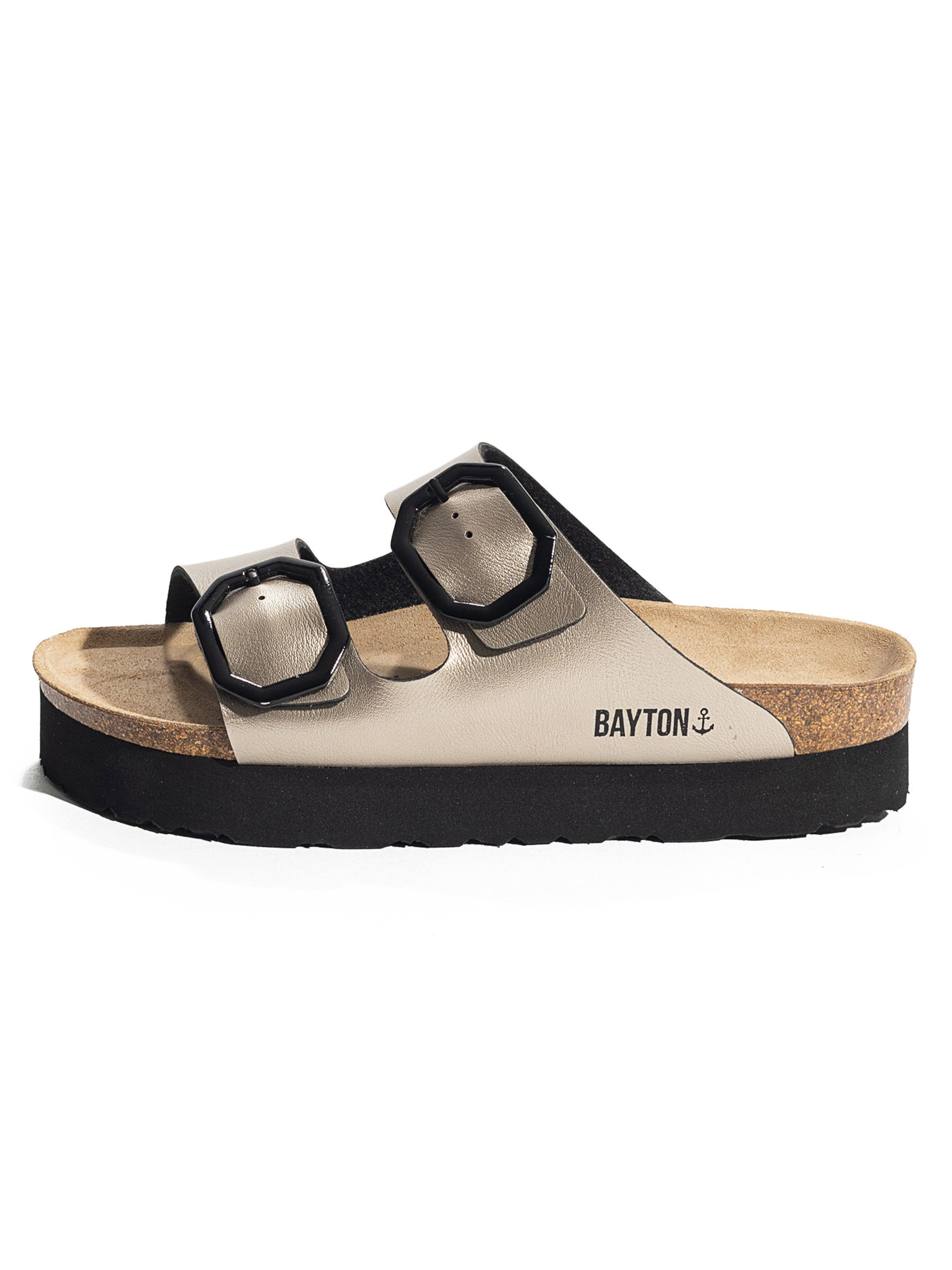 Bayton Pantolette 'Japet' sandaler dam