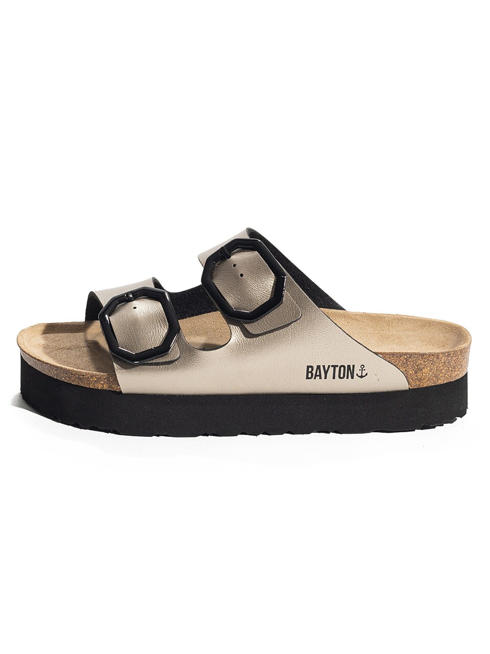 Pantolette 'Japet'