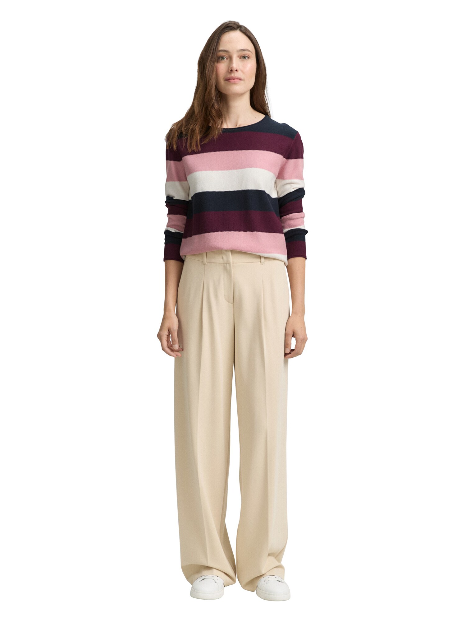 Thumbnail - TOM TAILOR Pullover