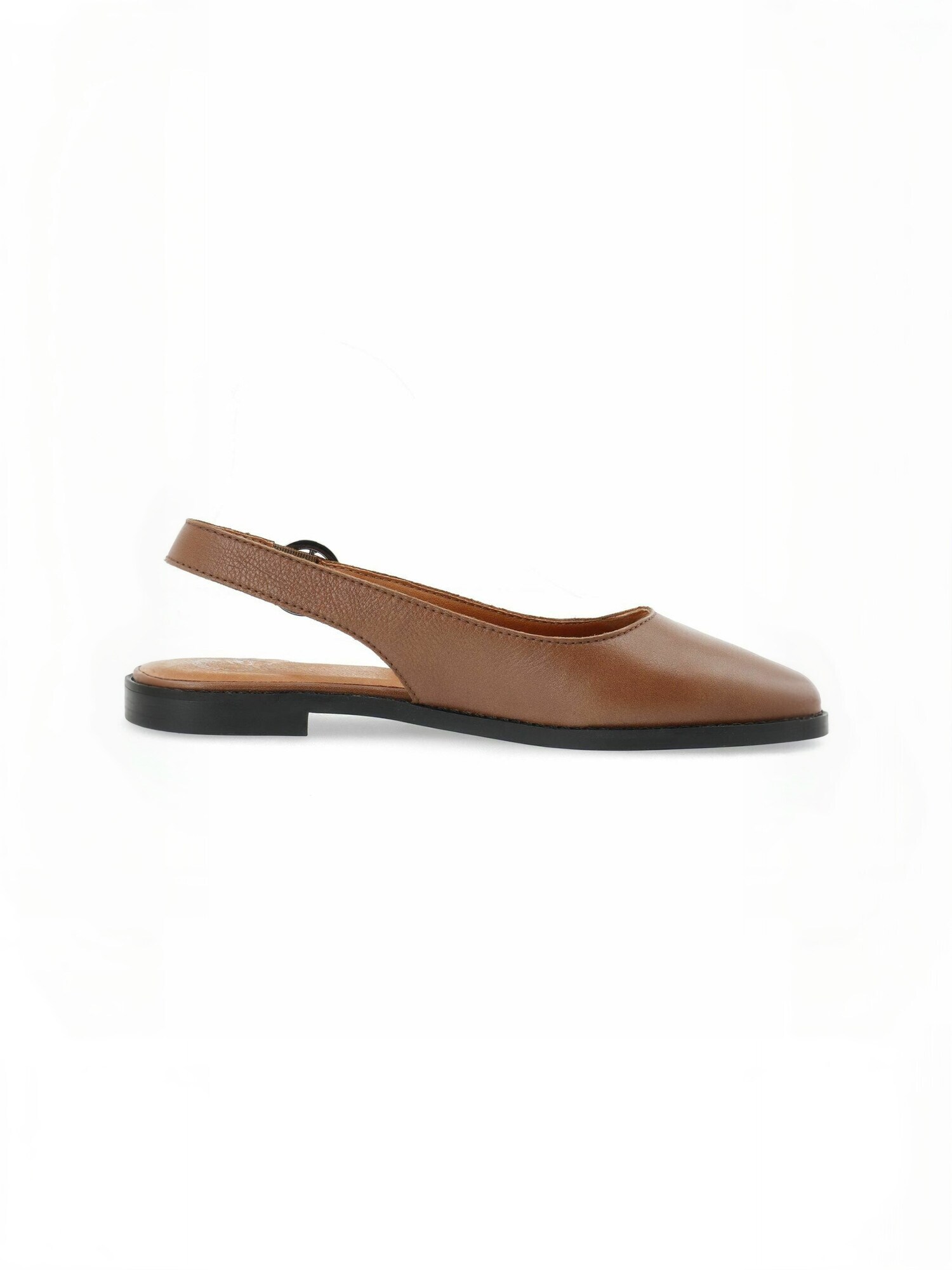 CaShott Mocasini  CASDIANA  maro coniac