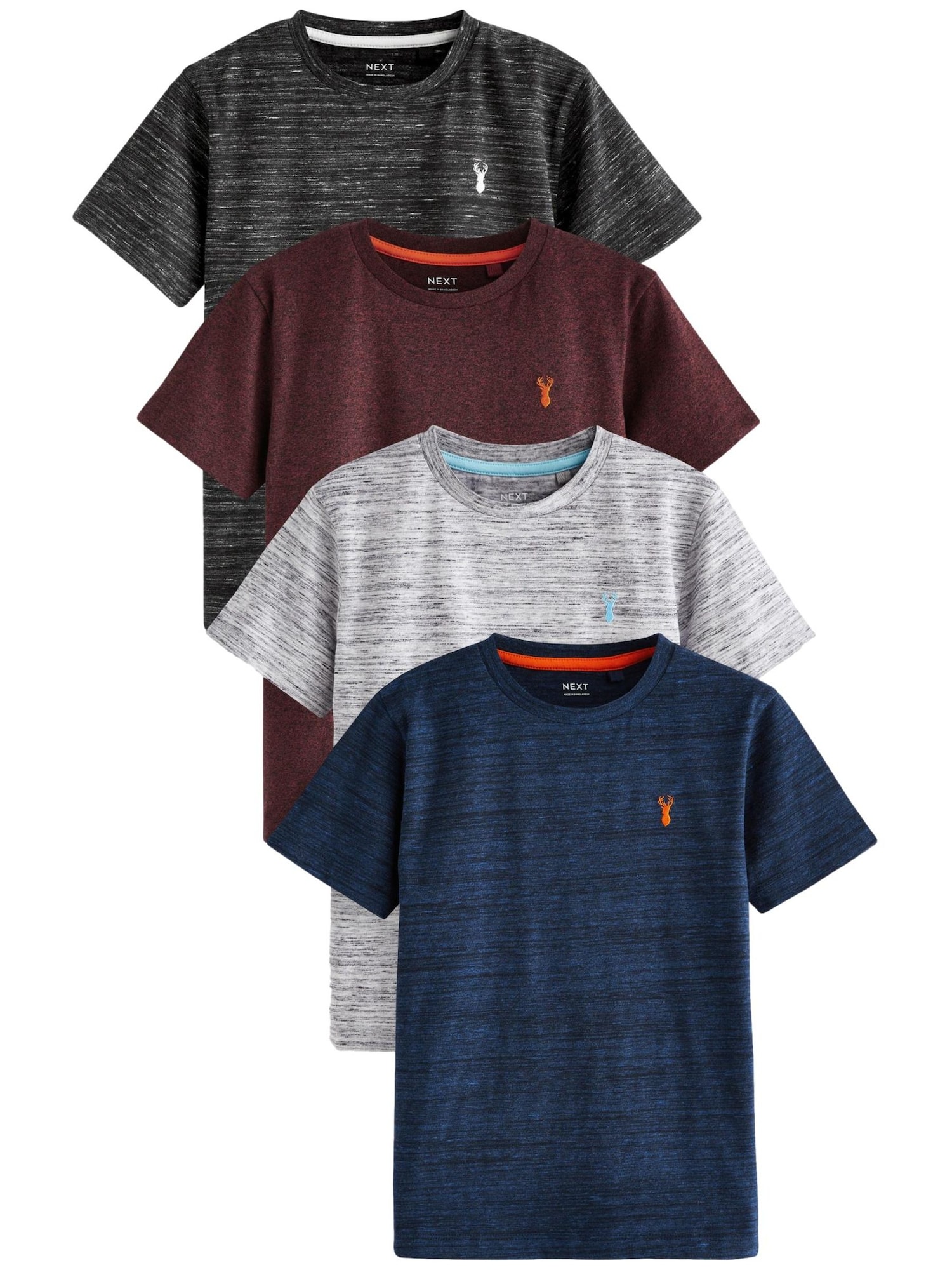 Next Tricou  mai multe culori