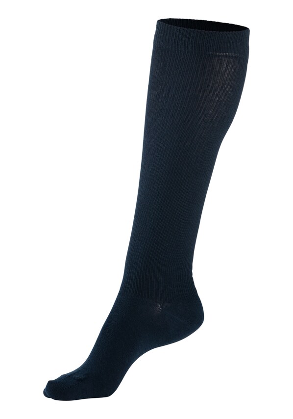 H.I.S, Térdharisnyák, kék, 3 kép a 6 közül