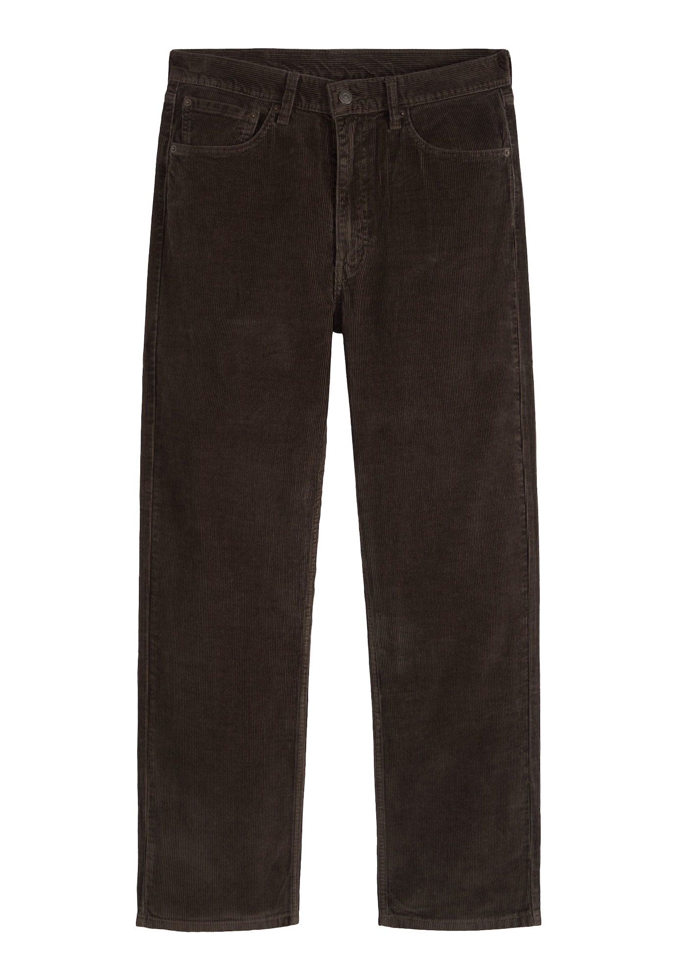 LEVI'S ® Vaquero '565 97 LOOSE STRAIGHT' chocolate