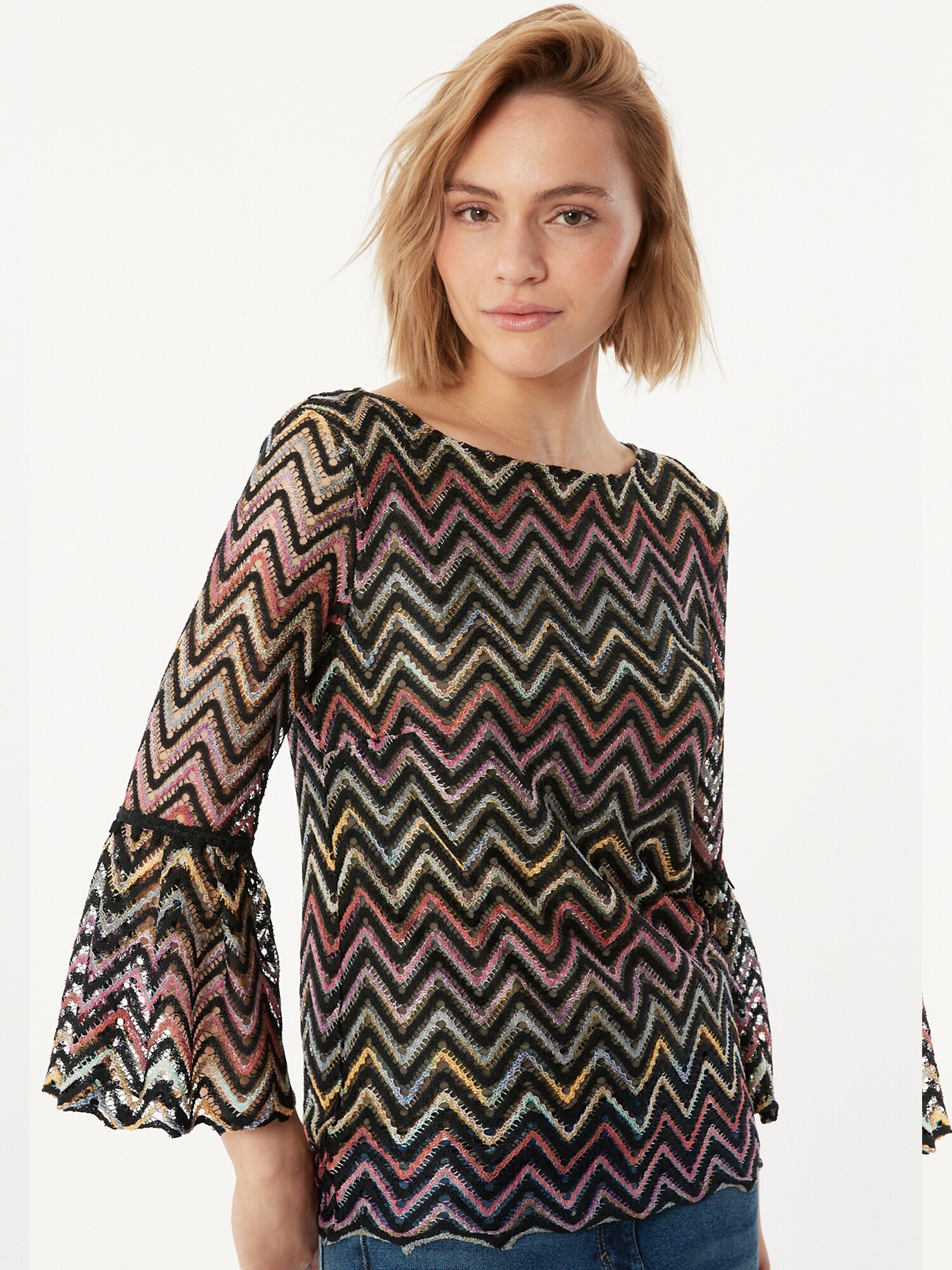 Thumbnail - Ana Alcazar Shirt Zekori