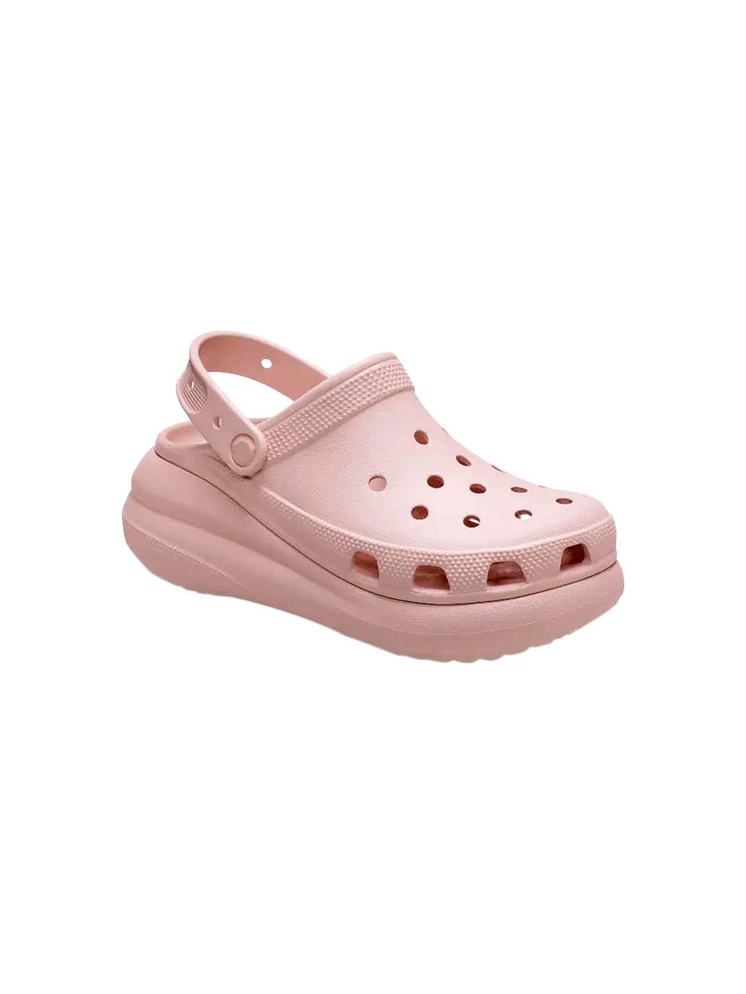 Crocs Zuecos rosa – imagen 3
