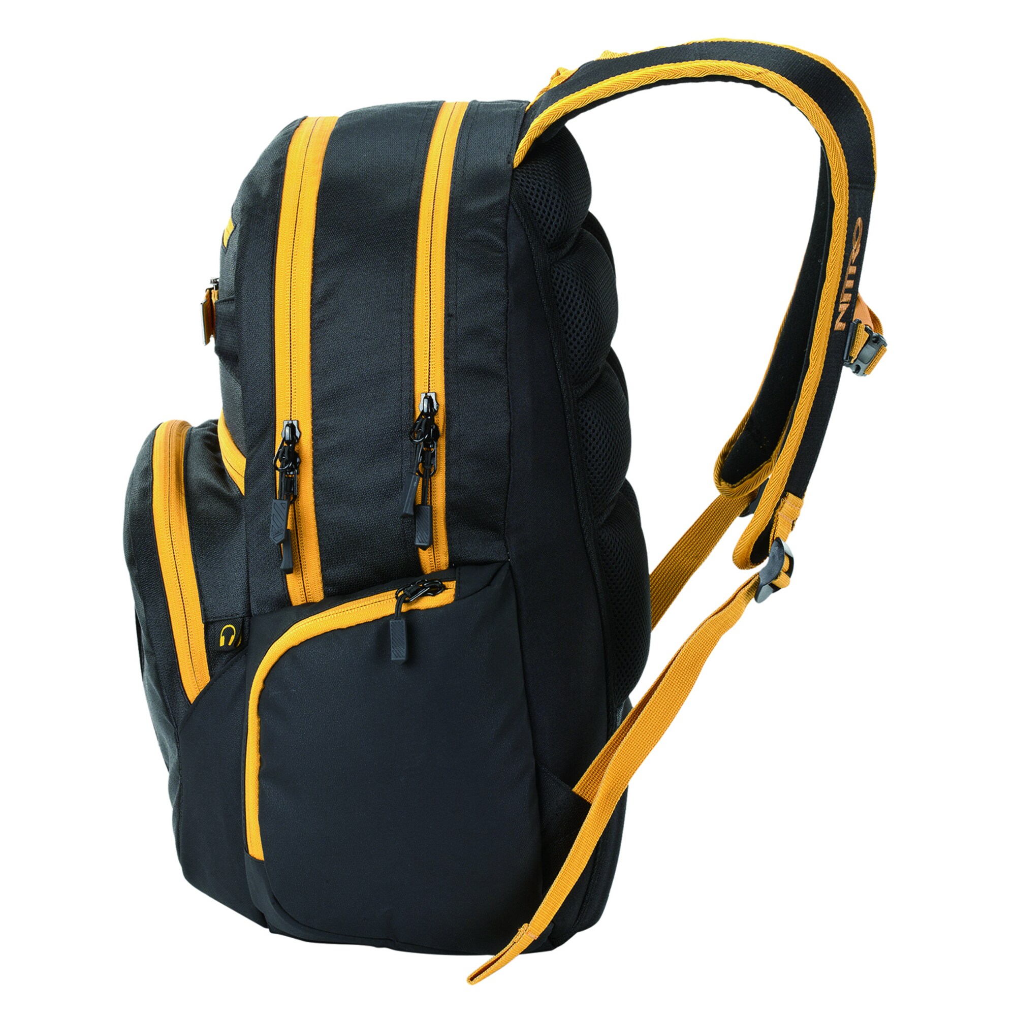 Thumbnail - NitroBags Rucksack Hero