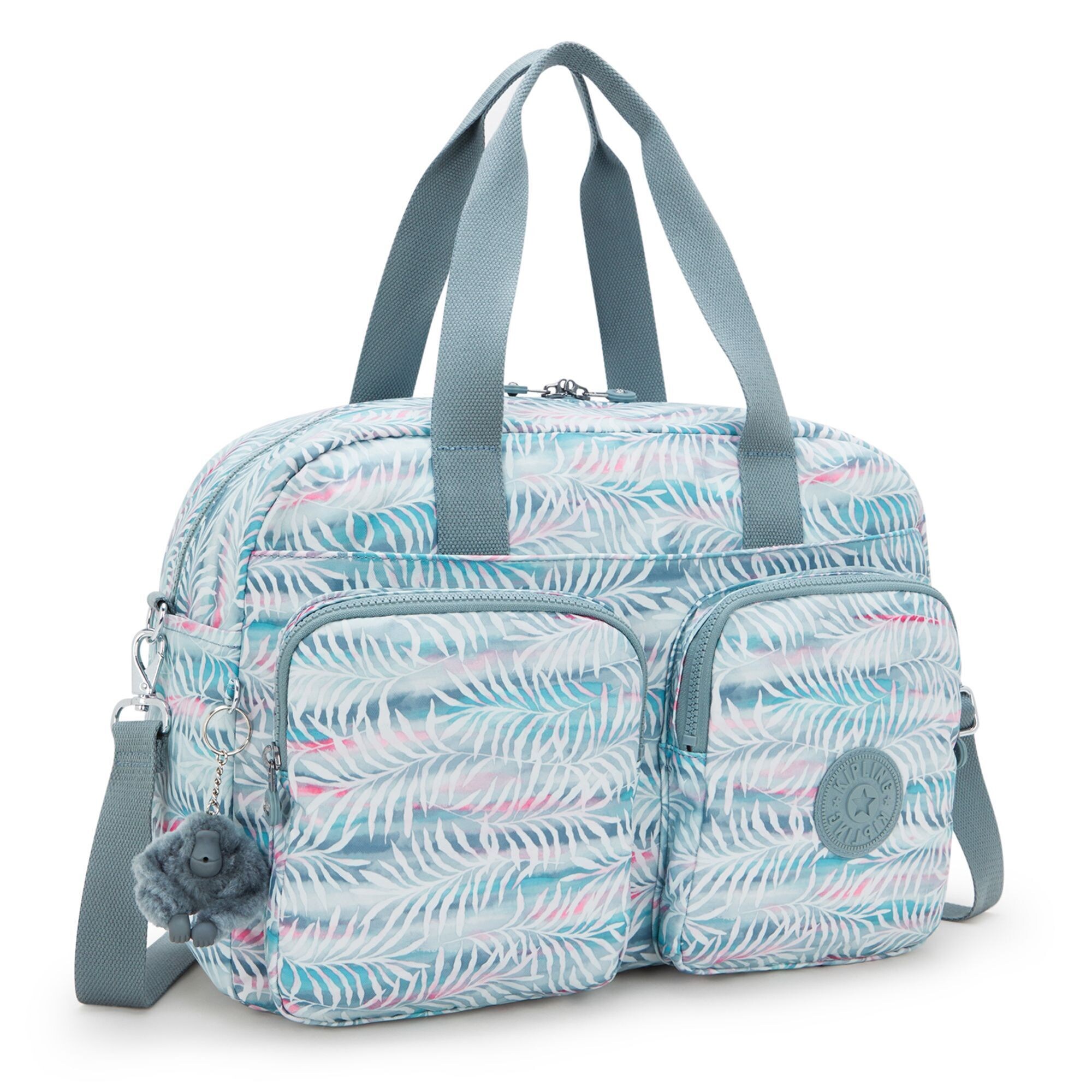 Thumbnail - KIPLING Weekender Deffea