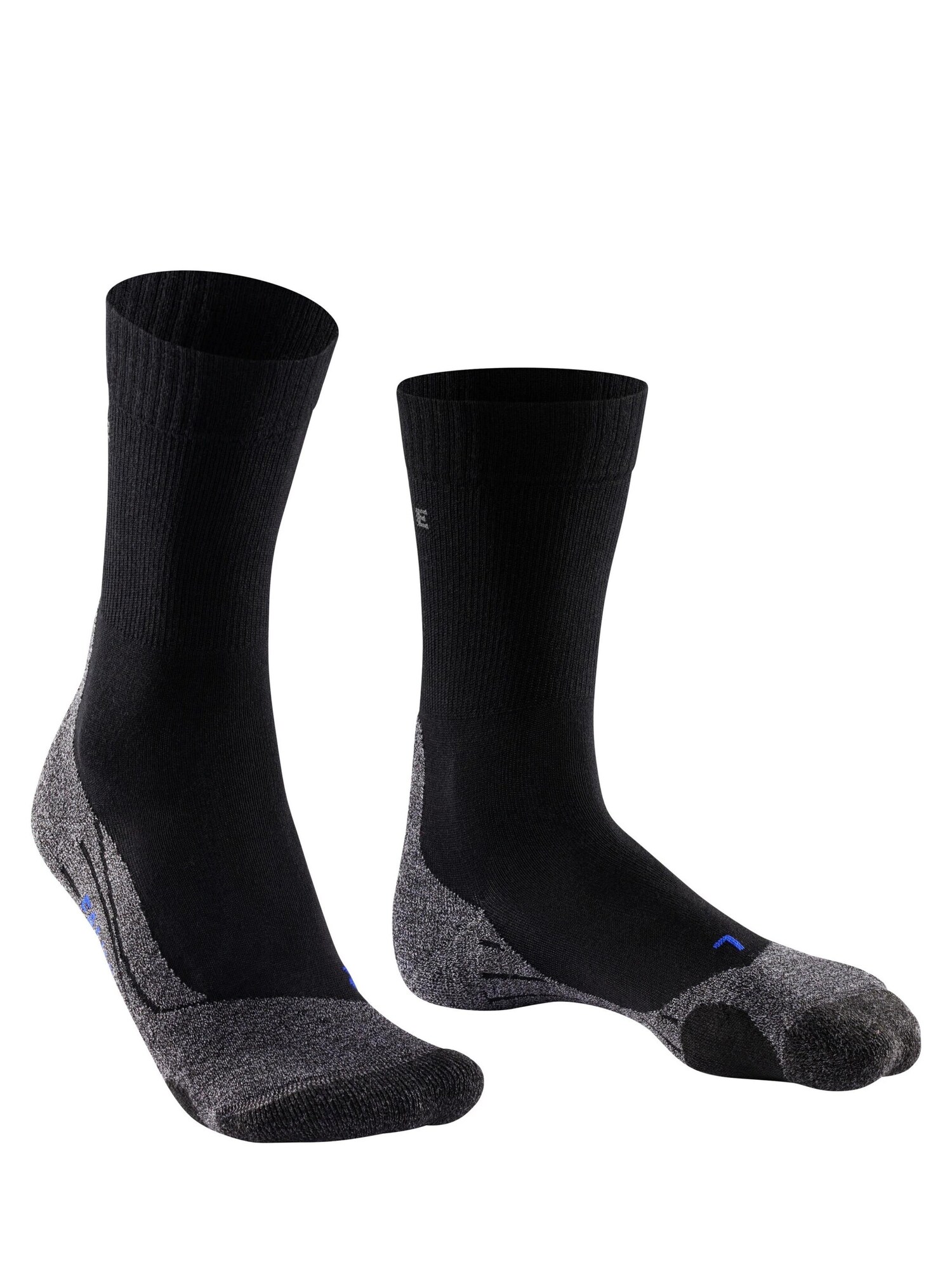 FALKE Calcetines deportivos 'TK2 Explore Cool' negro – imagen 3
