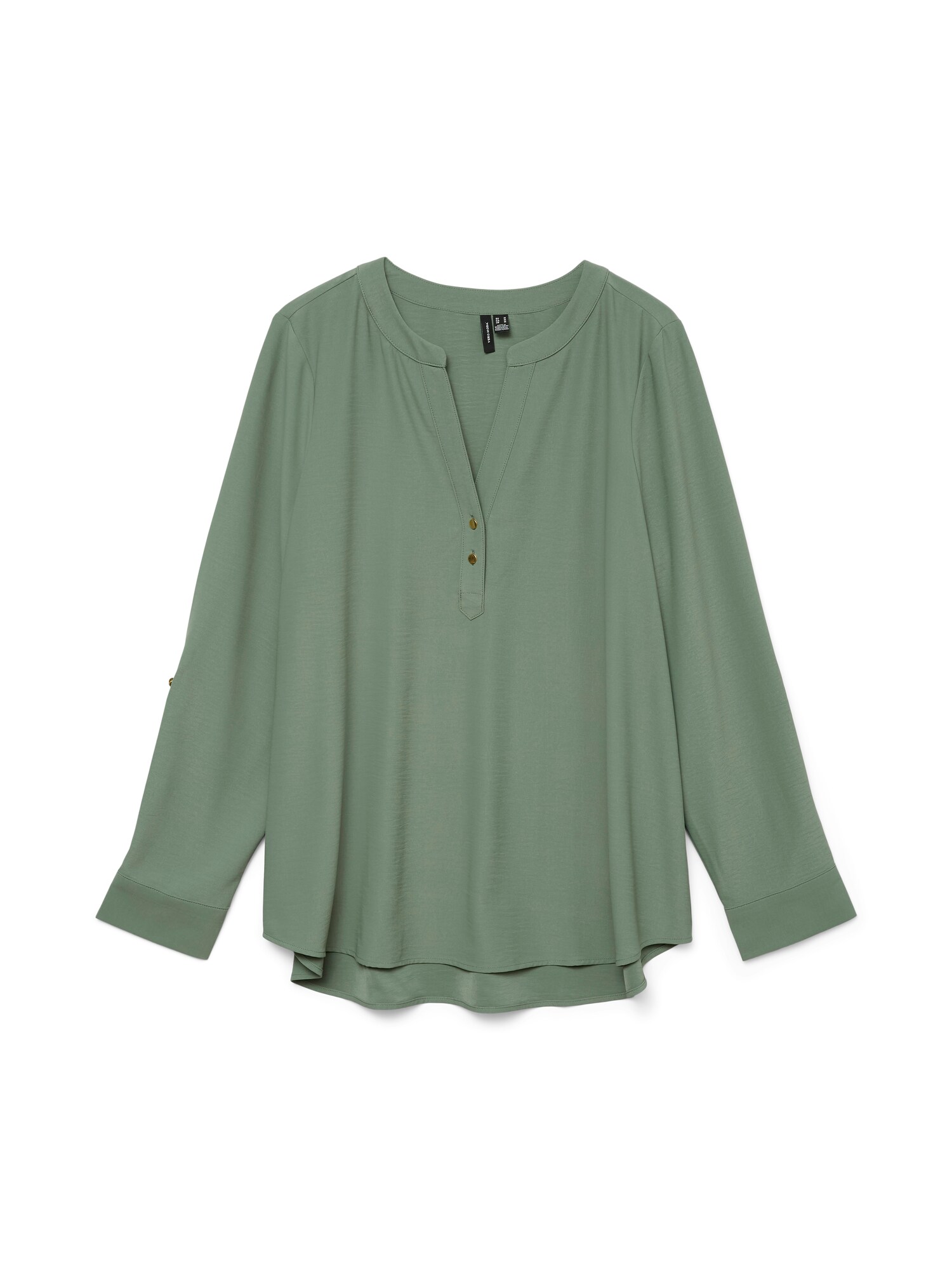 VERO MODA Blúzka 'Ani' trstinová