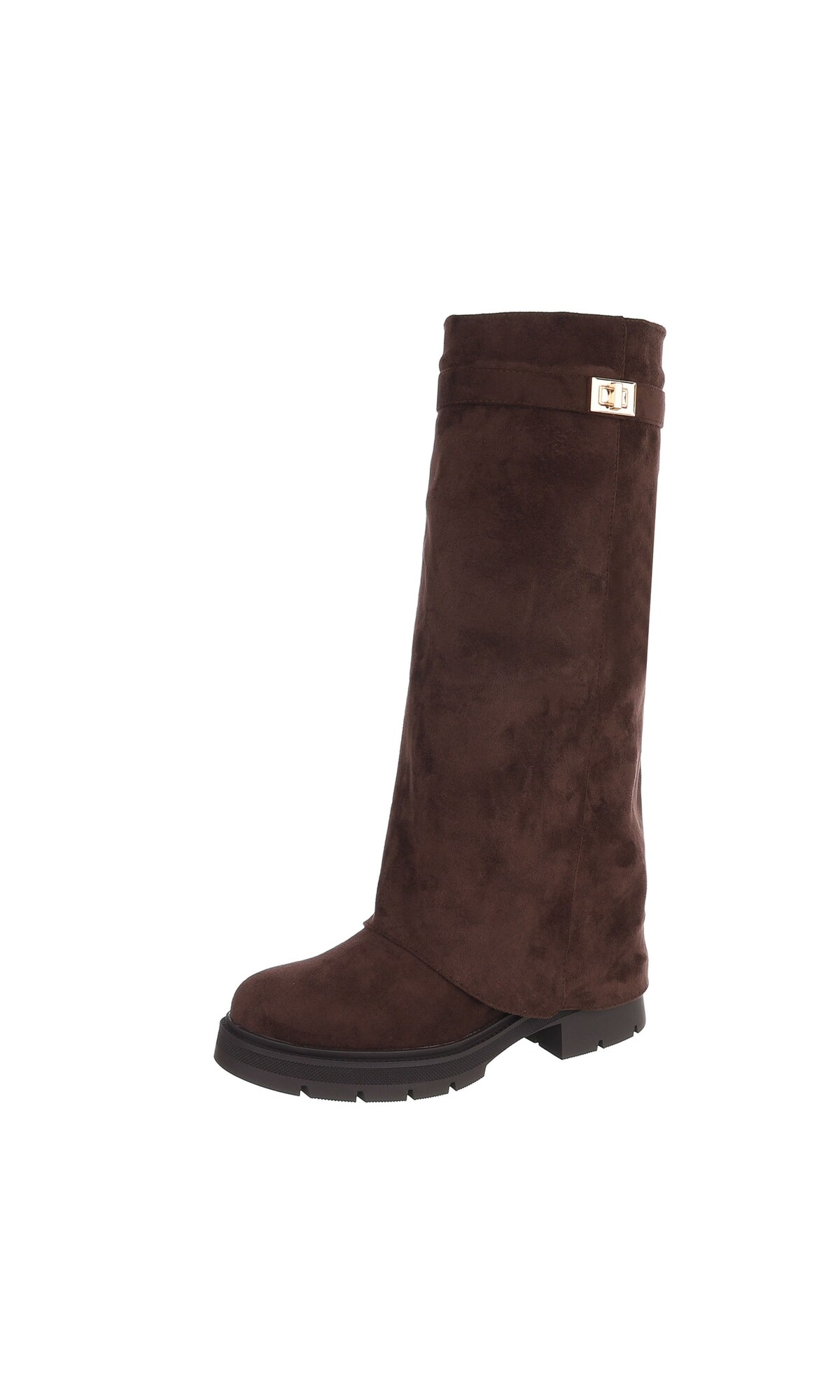 Ital-Design Stiefel