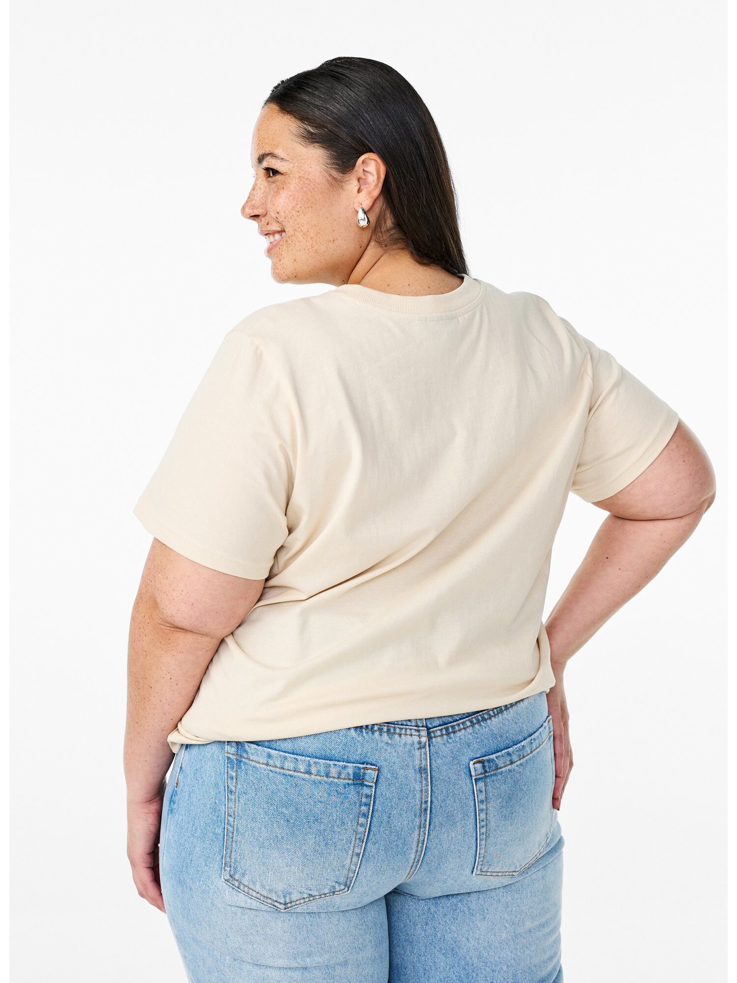 Thumbnail - Zizzi Shirt VELIN