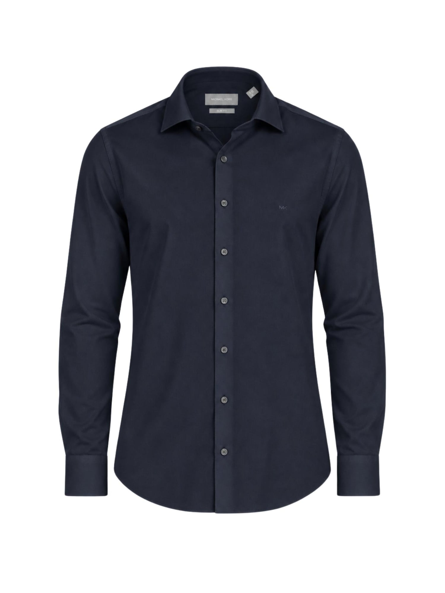 Michael Kors Camisa 'Camicia'  navy