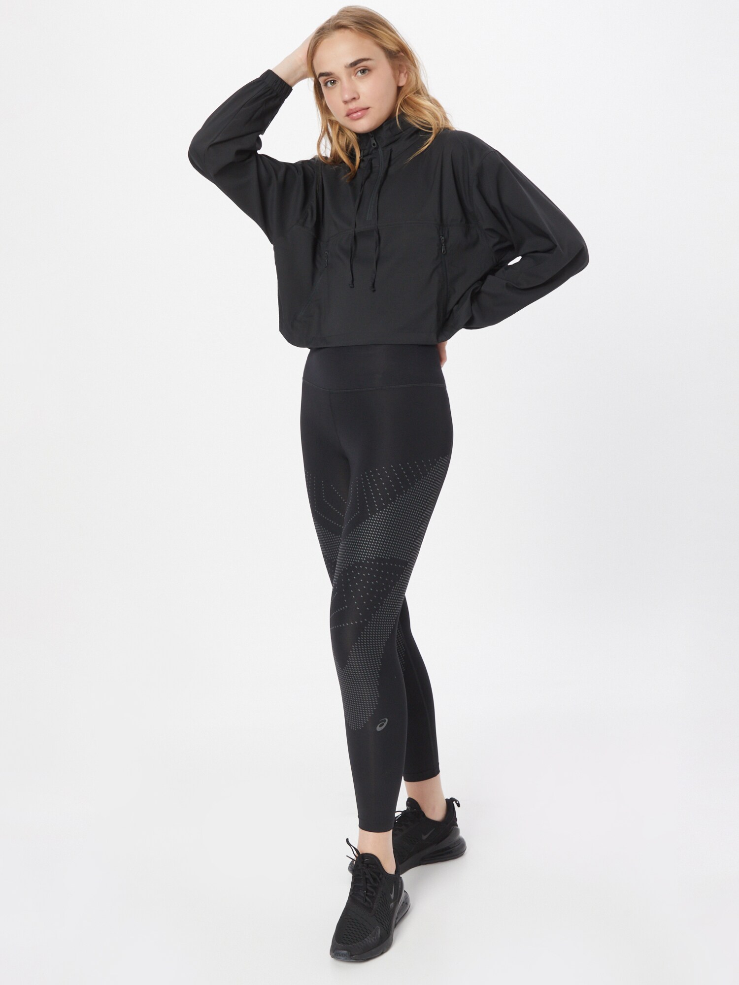 Thumbnail - Girlfriend Collective Sportjacke Hummingbird