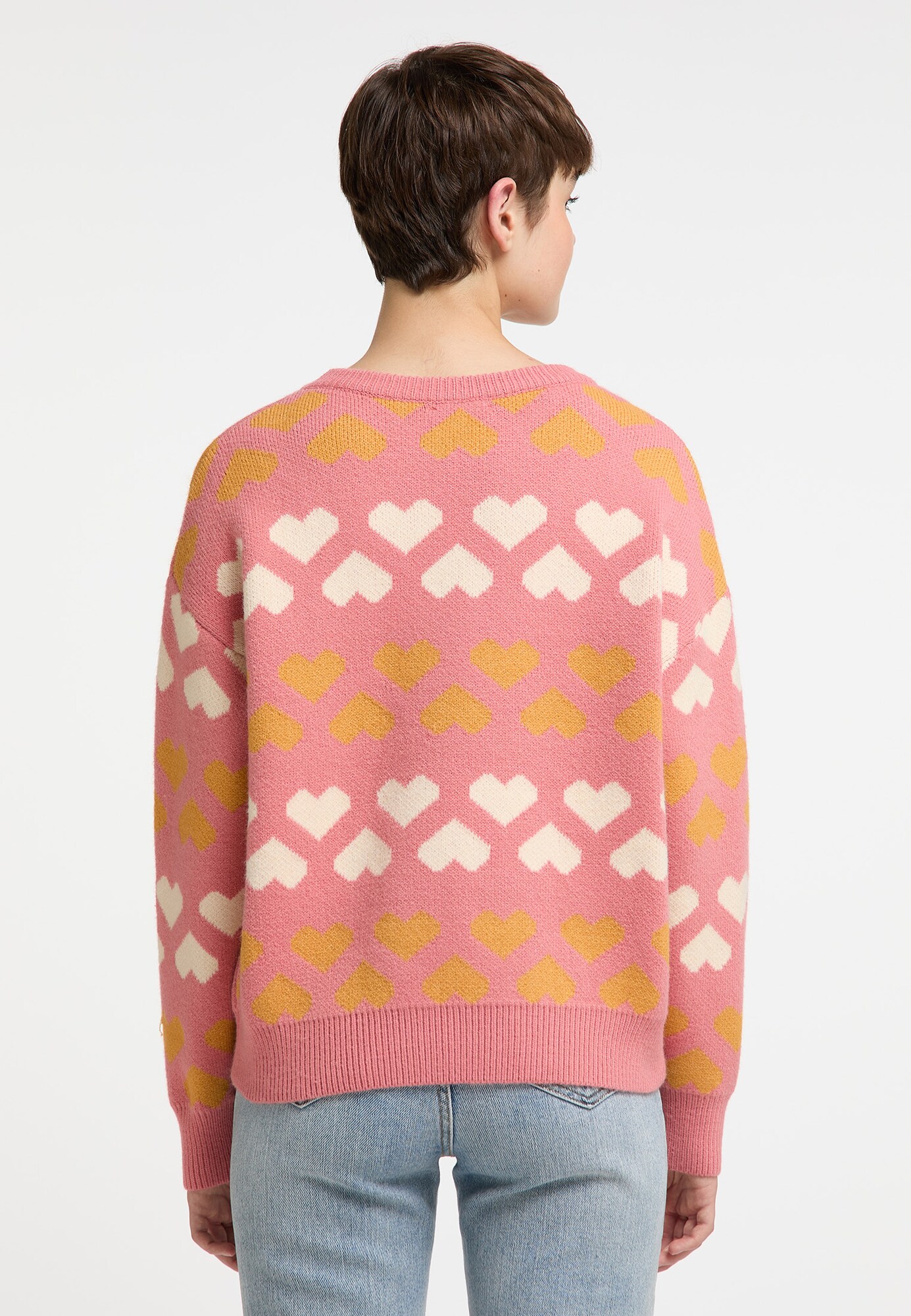 Thumbnail - MYMO Pullover Blonda