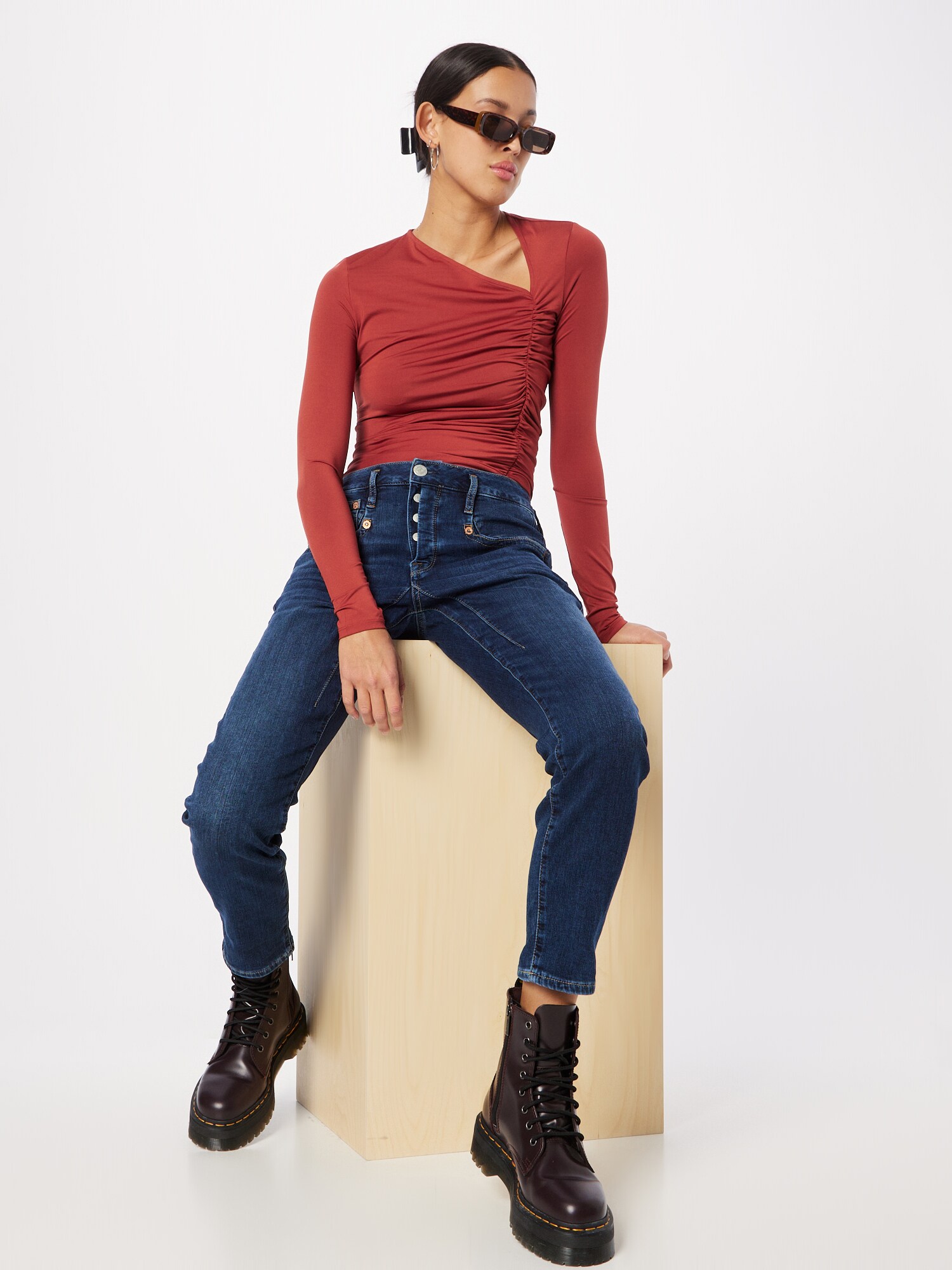 Thumbnail - Jeans 'Shyra'