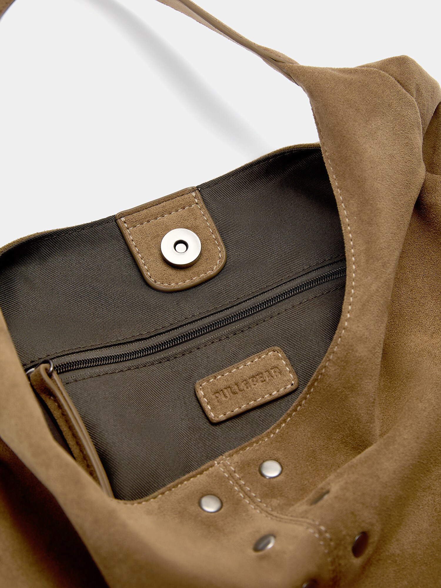 Thumbnail - Pull&Bear Schultertasche
