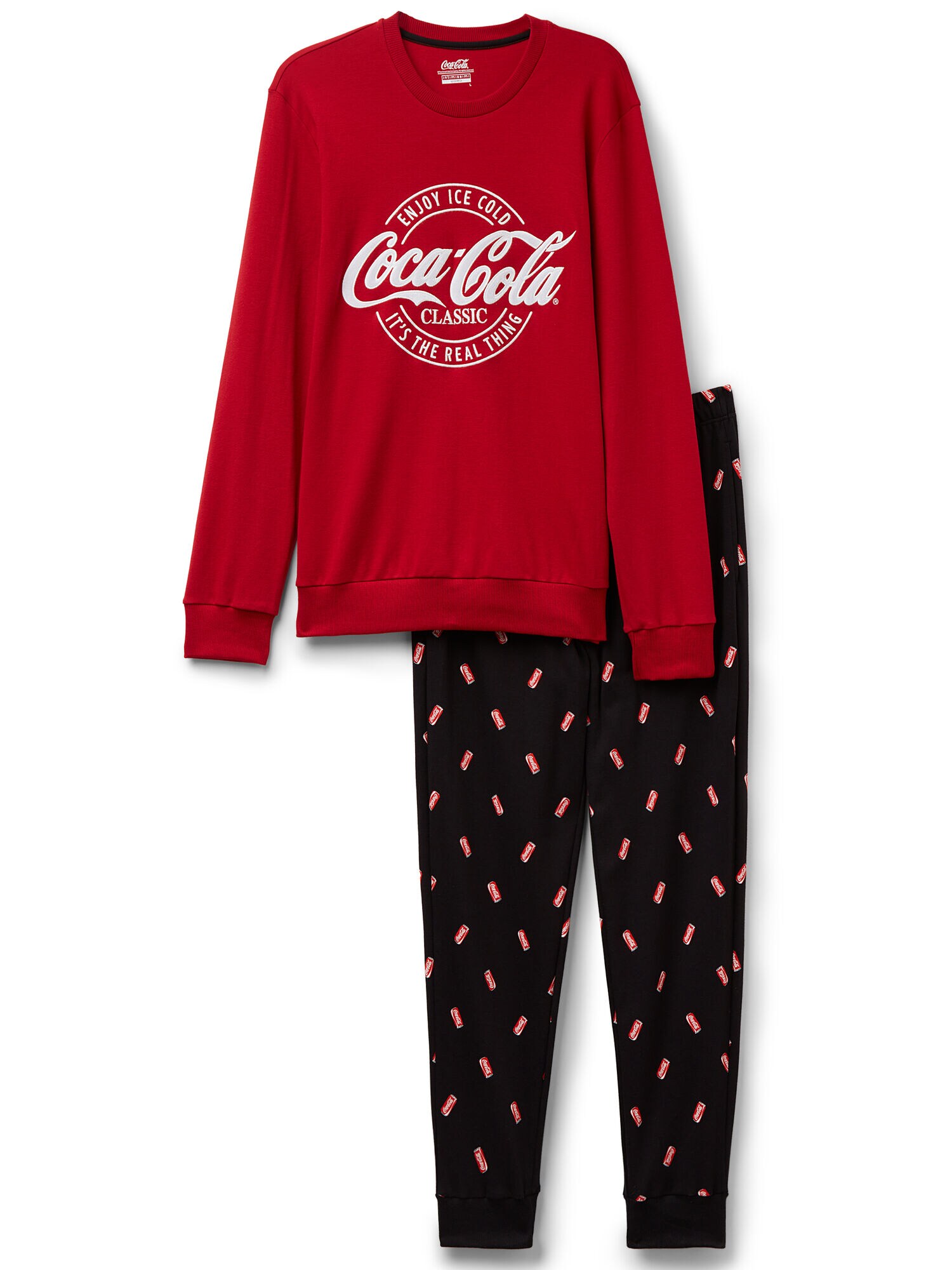 Thumbnail - INTIMISSIMI Pyjama lang Coca-Cola