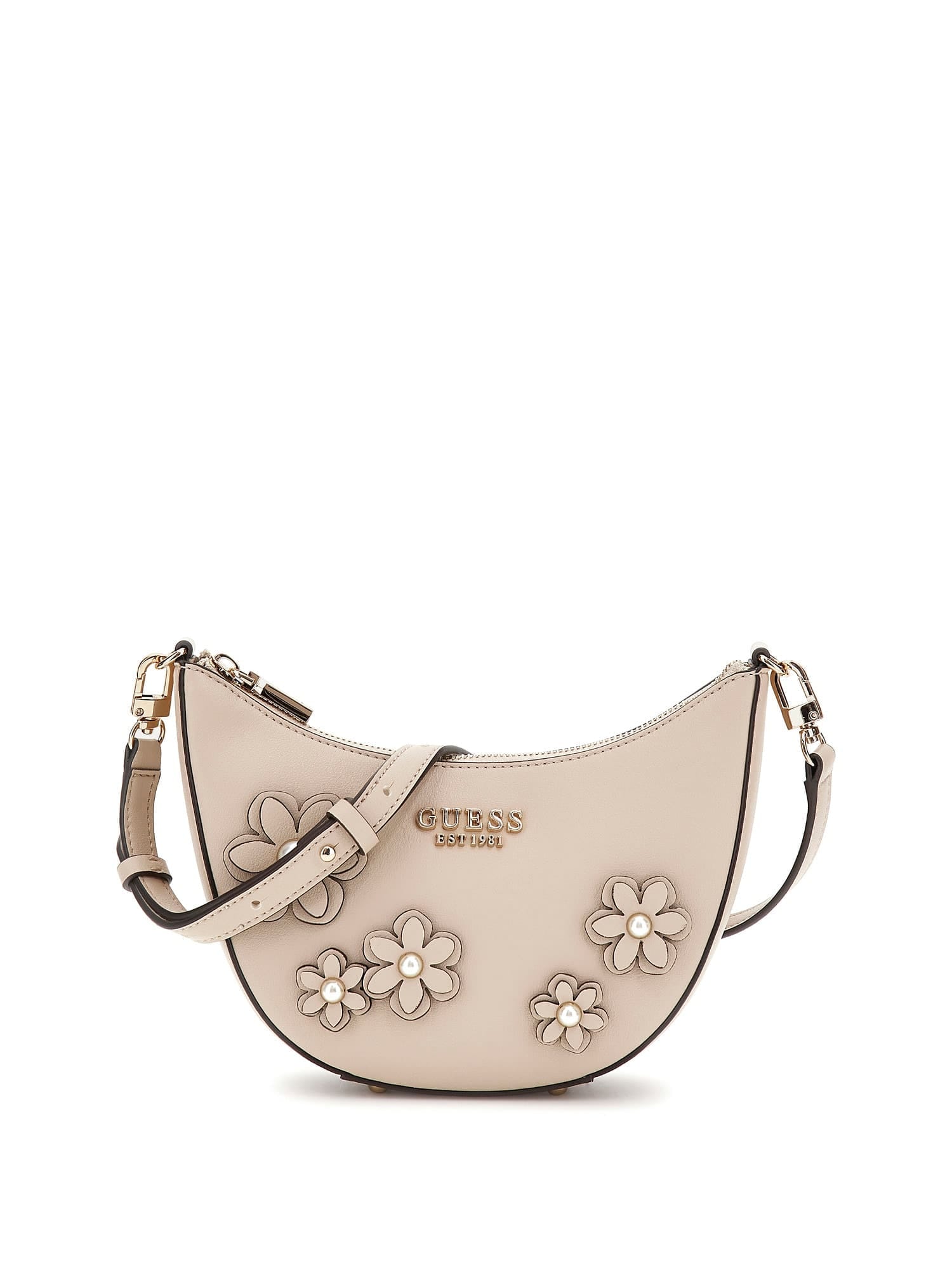 Guess Schultertasche Zaria