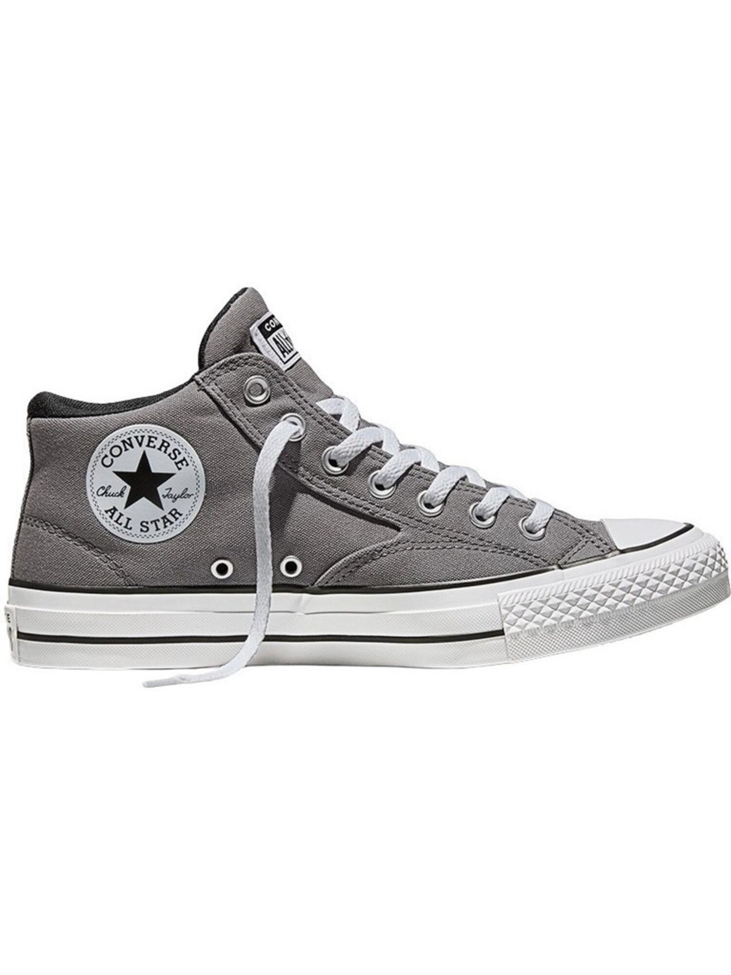 CONVERSE Zapatillas deportivas bajas 'Ctas Malden'  antracita