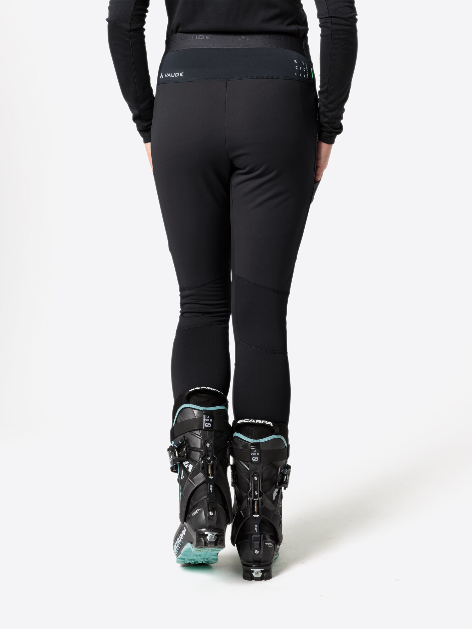 Thumbnail - VAUDE Outdoorhose W Larice TH