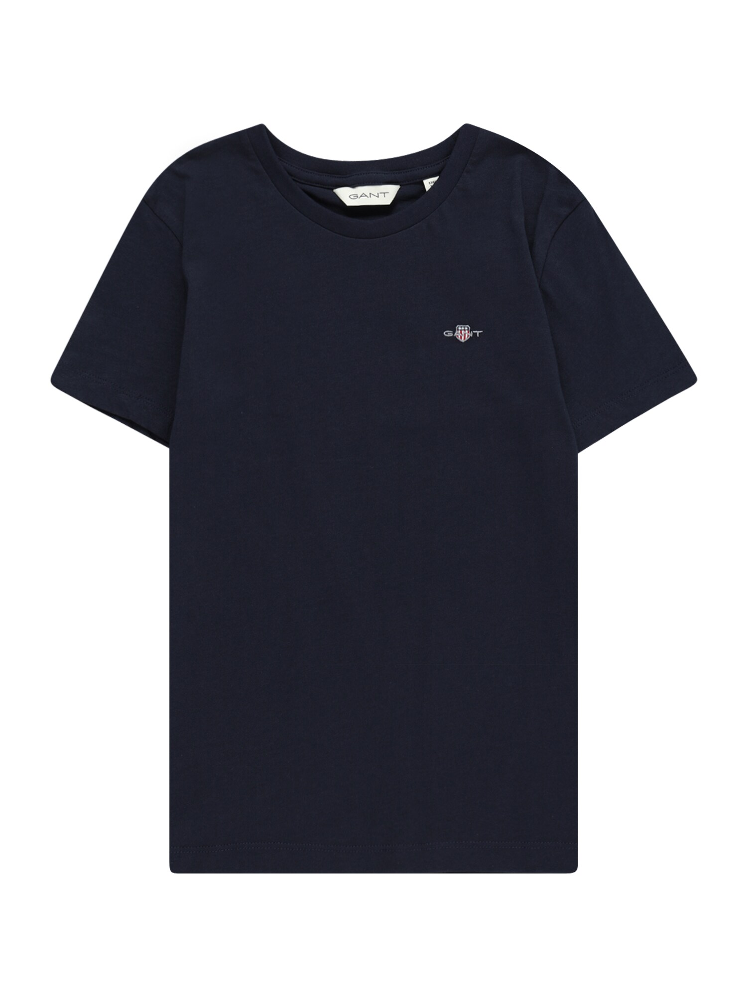 GANT Tricou  bleumarin