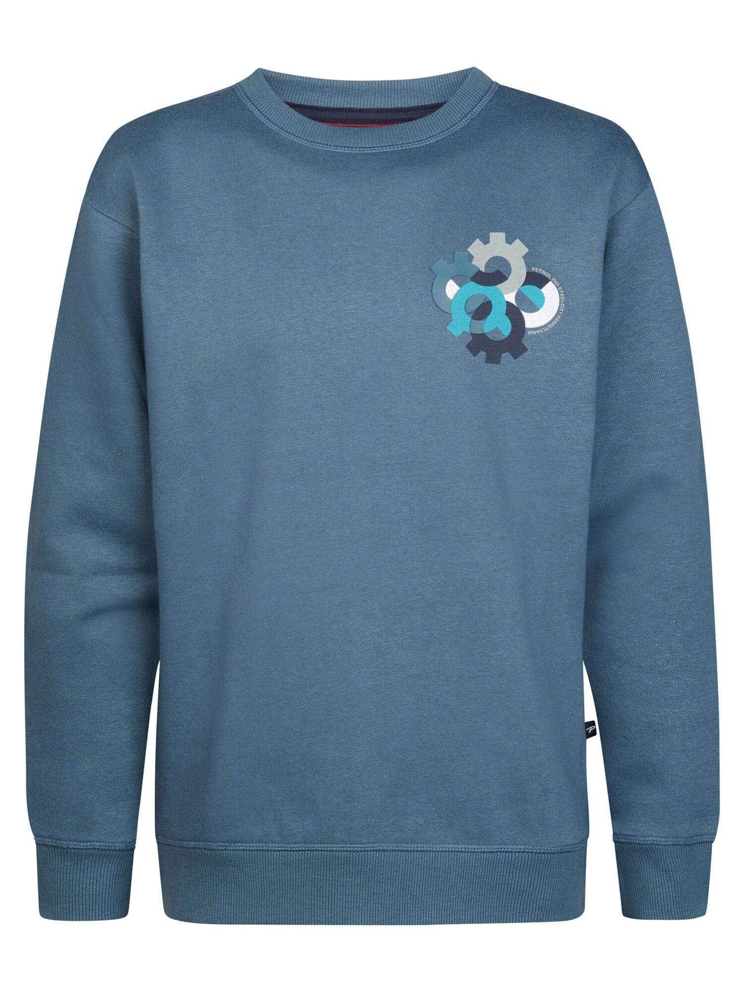 Petrol Sweatshirt