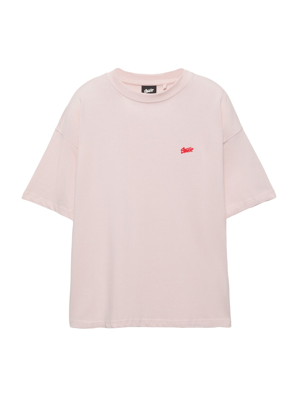 T-shirt 'STWD'