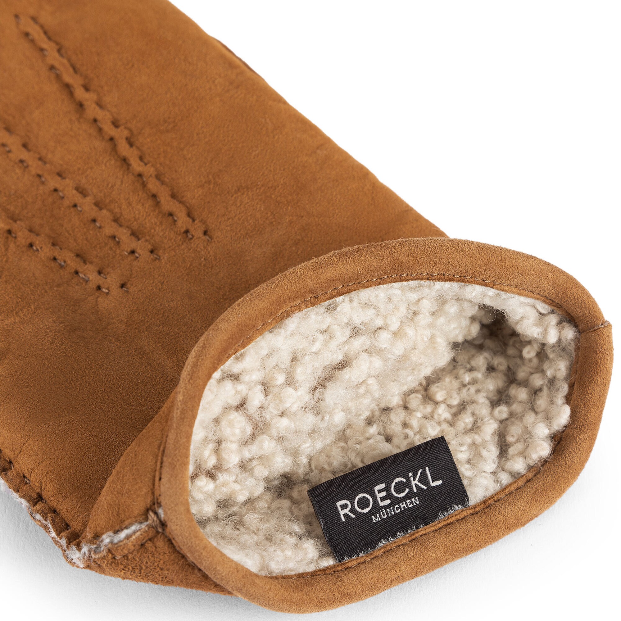 Thumbnail - Roeckl Fingerhandschuhe Aspen