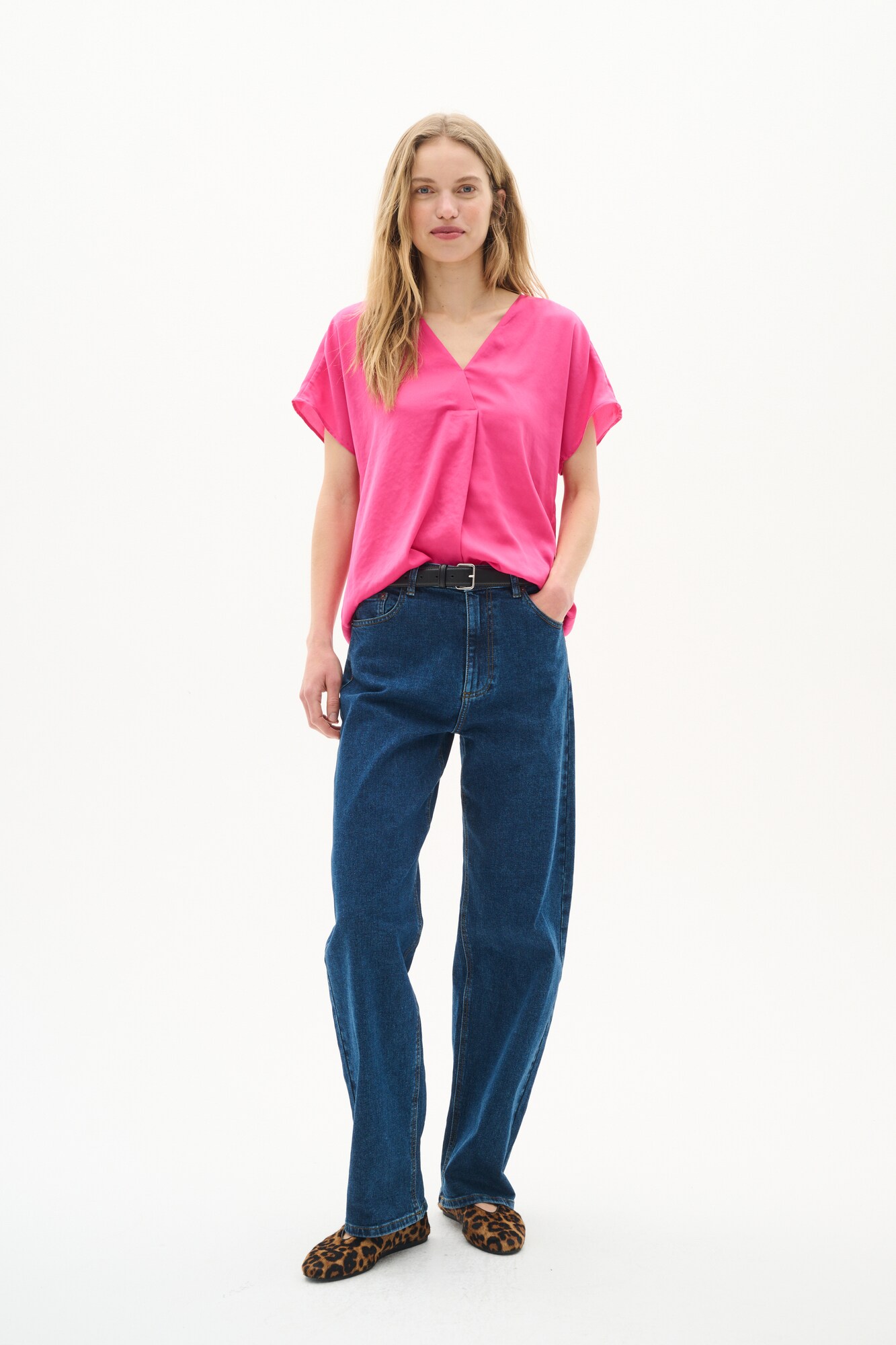 Thumbnail - InWear Bluse Rinda IW