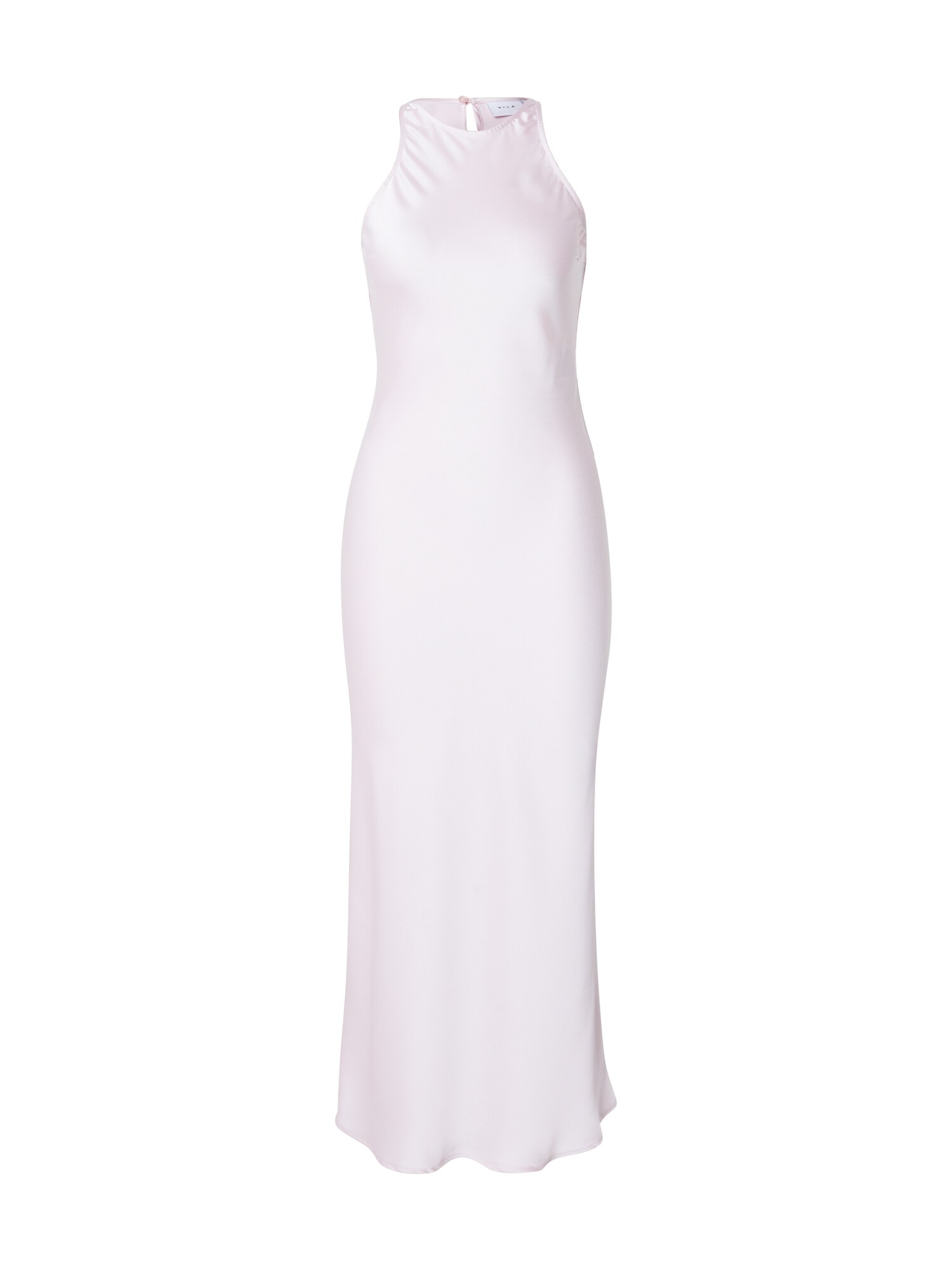 VILA Rochie de vară VIRAVENNA  roz