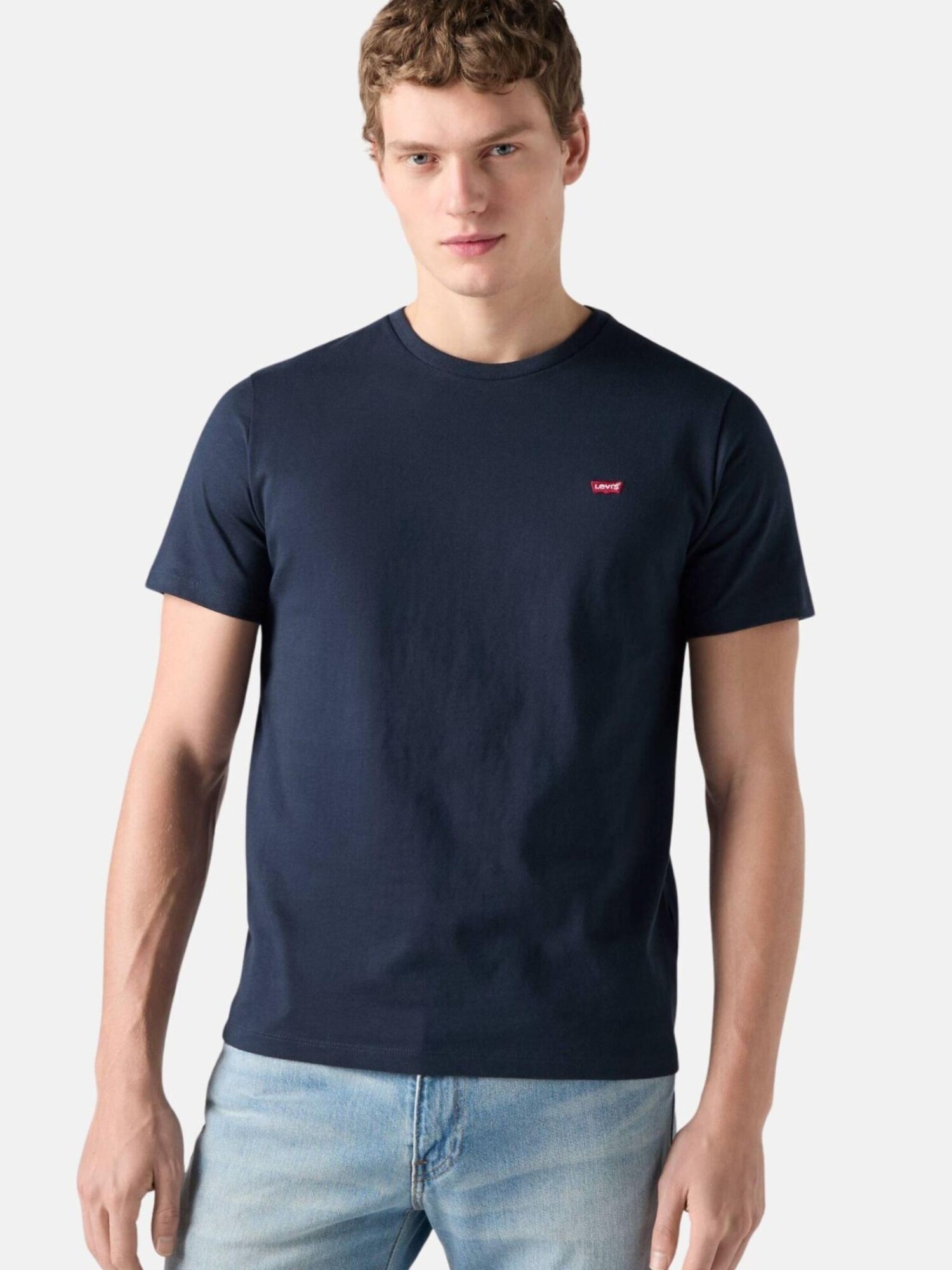 Levi´s ® Camiseta De Manga Corta The Original