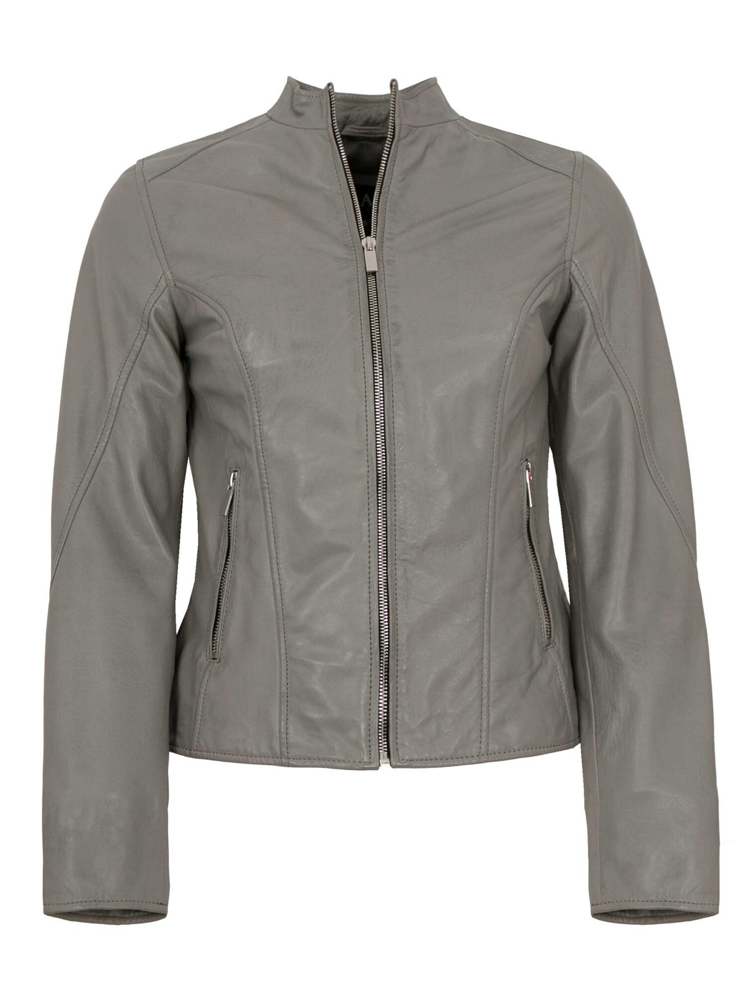 Jilani Chaqueta de entretiempo 'Fulya'  gris