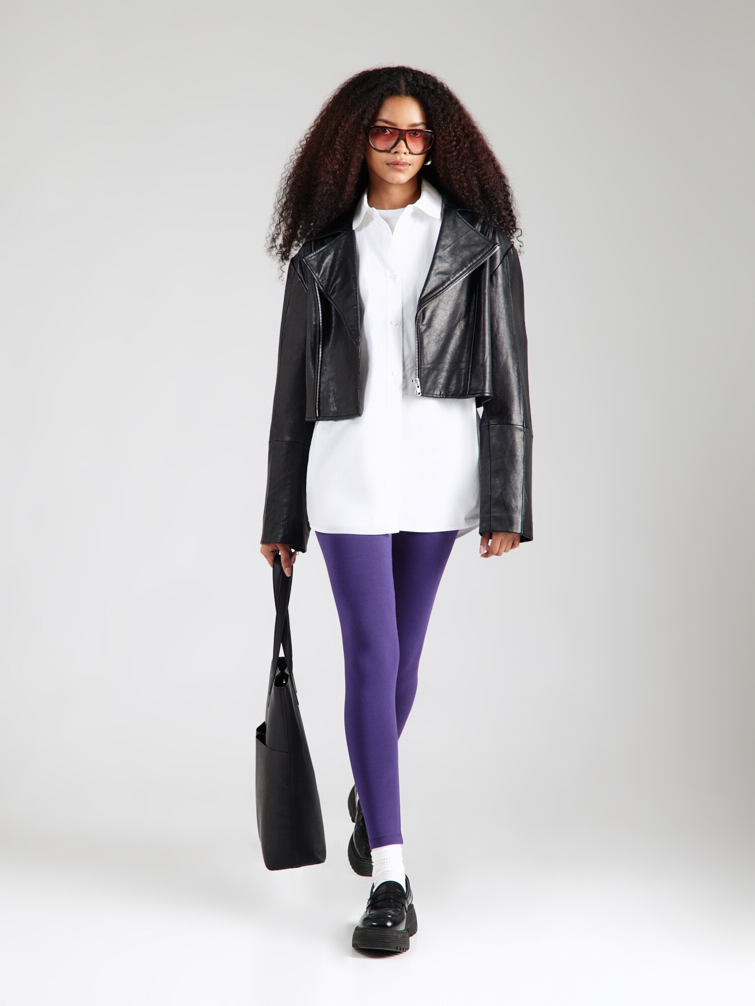 Thumbnail - EA7 Emporio Armani Leggings