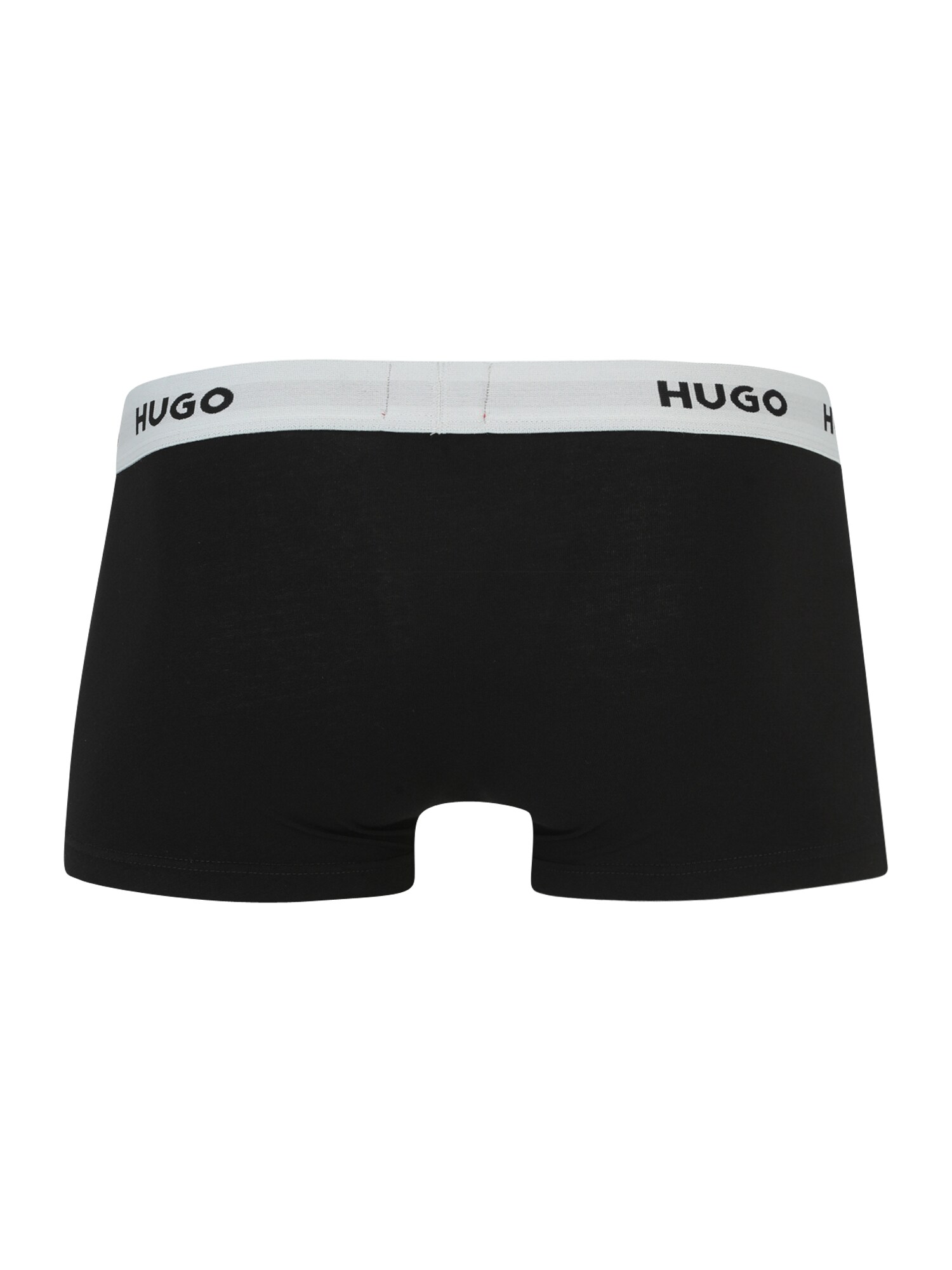 HUGO Boxeralsók  világosszürke / világoszöld / piros / fekete termék 2. képe