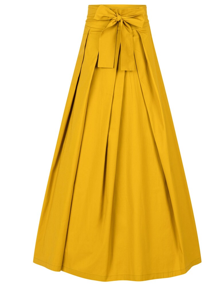 Nikka Place Rock 'Peony' Damen Größe 36 gelb