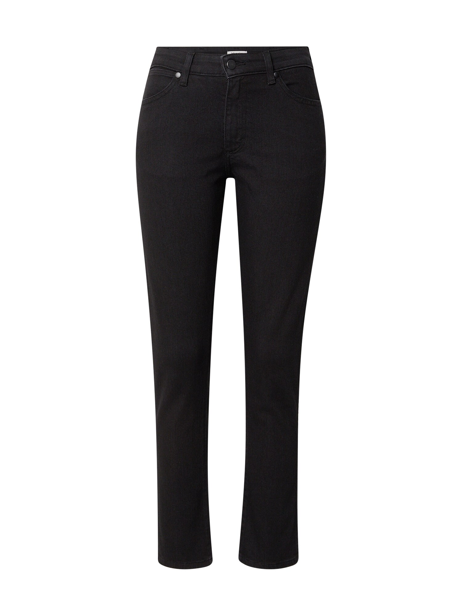 WRANGLER Jeans 'Sienna'  negru denim
