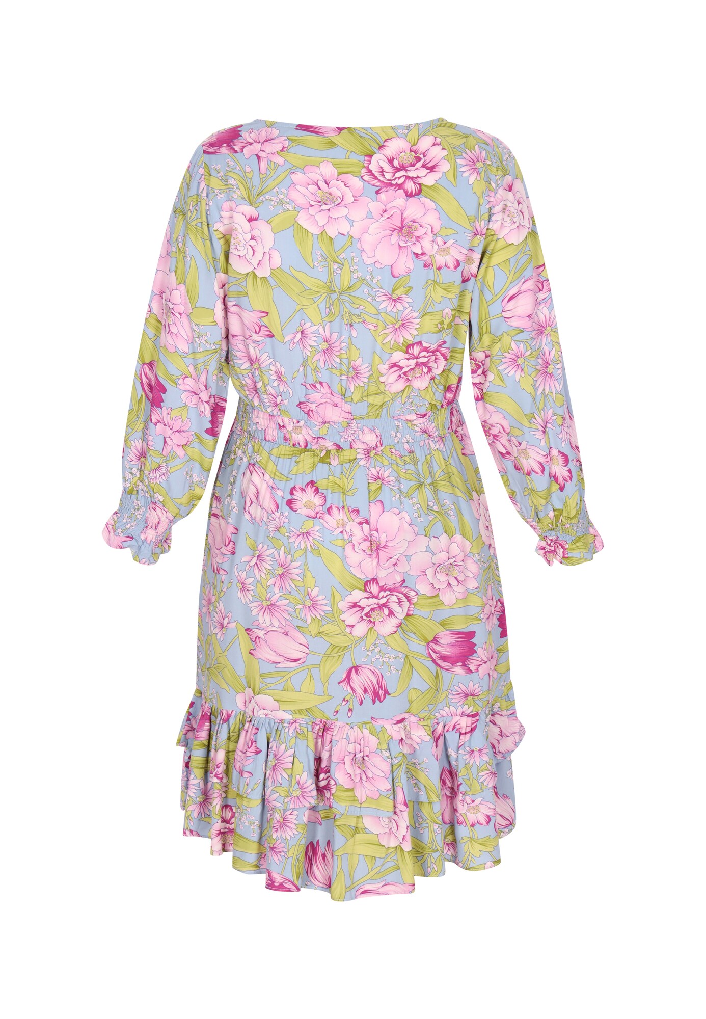 Thumbnail - FELIPA Kleid Fashion Look