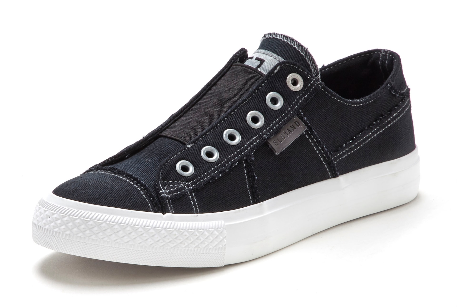 Elbsand Slip-On bikinis dam