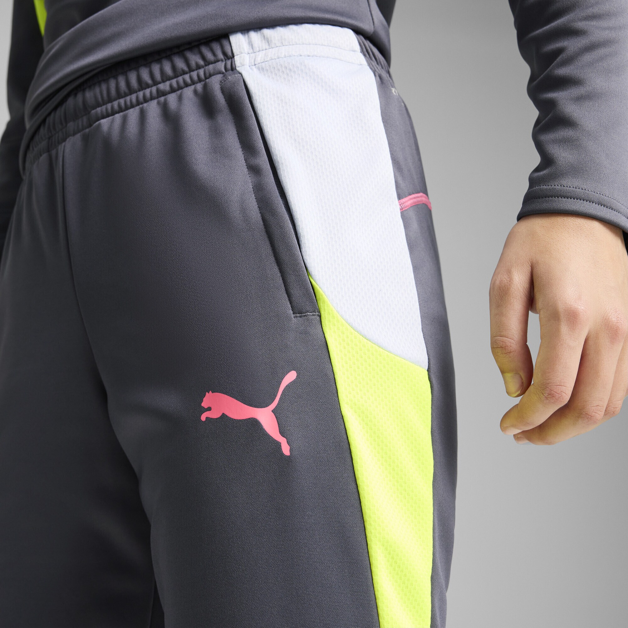 Thumbnail - PUMA Sporthose
