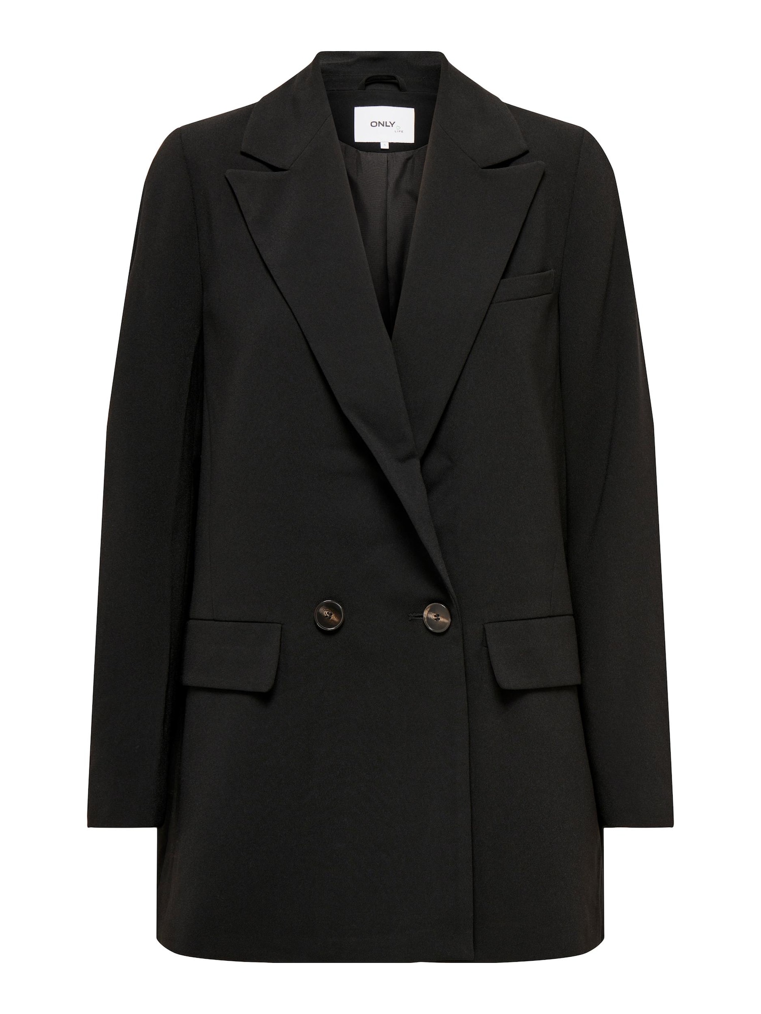 Only ONLY Blazer 'Gry' schwarz