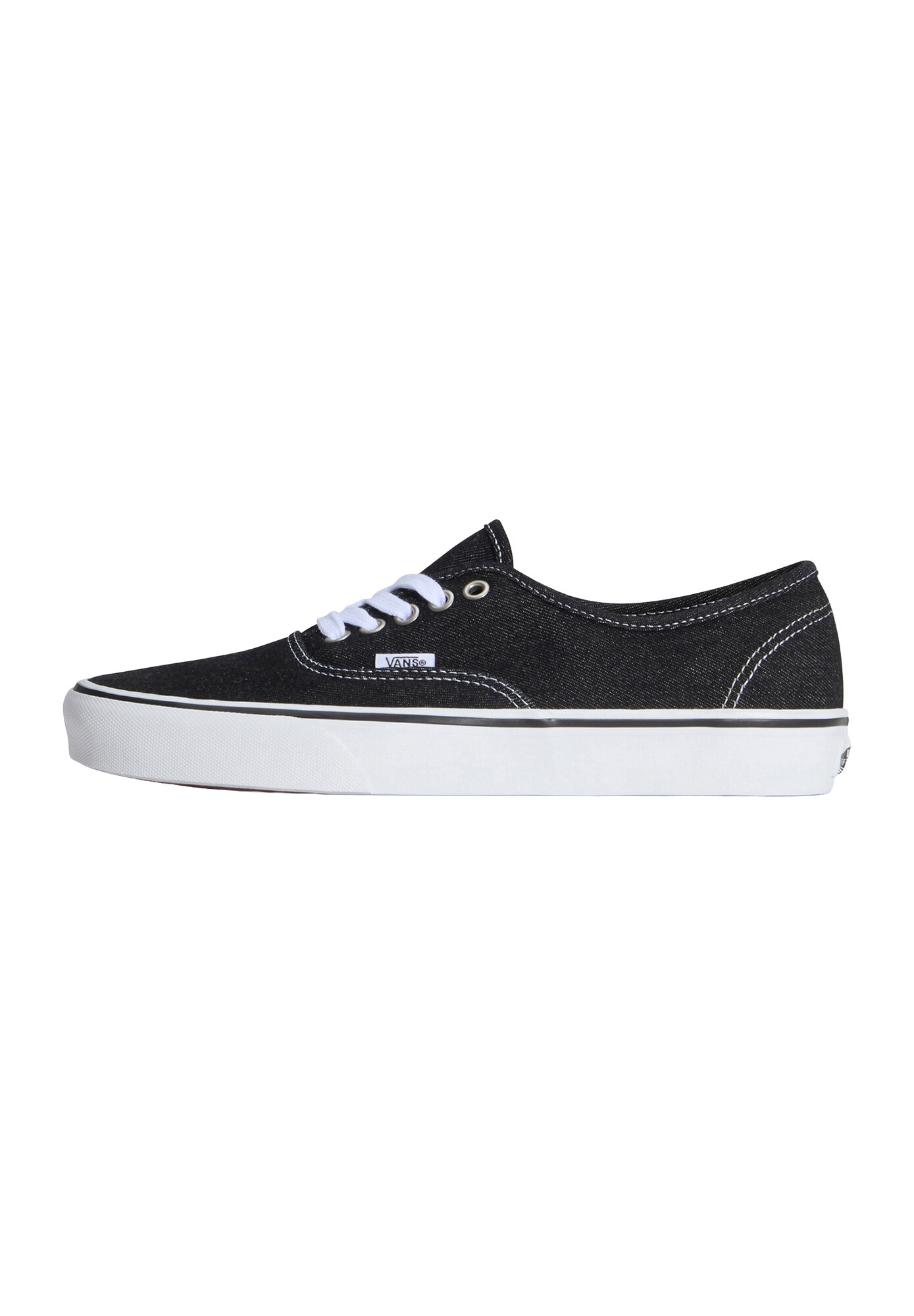 Authentic 7