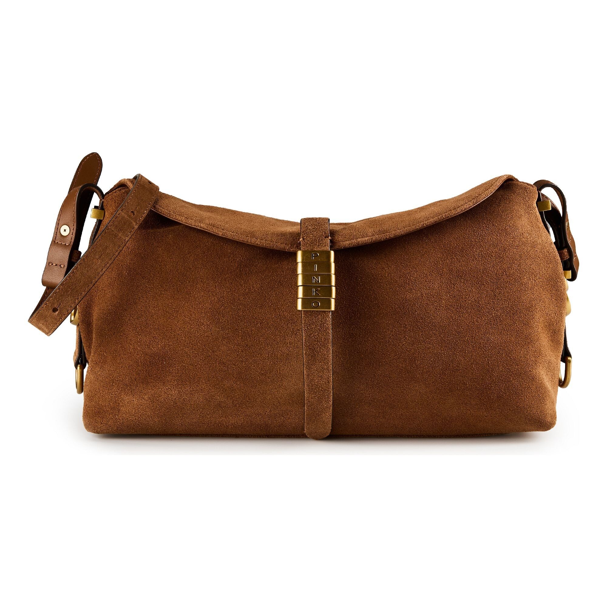 Pinko Schultertasche Saddle
