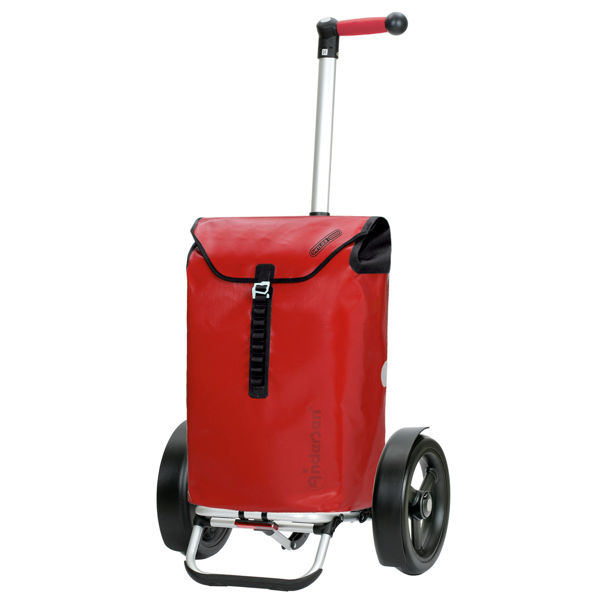 Andersen Shopper Trolley Tura