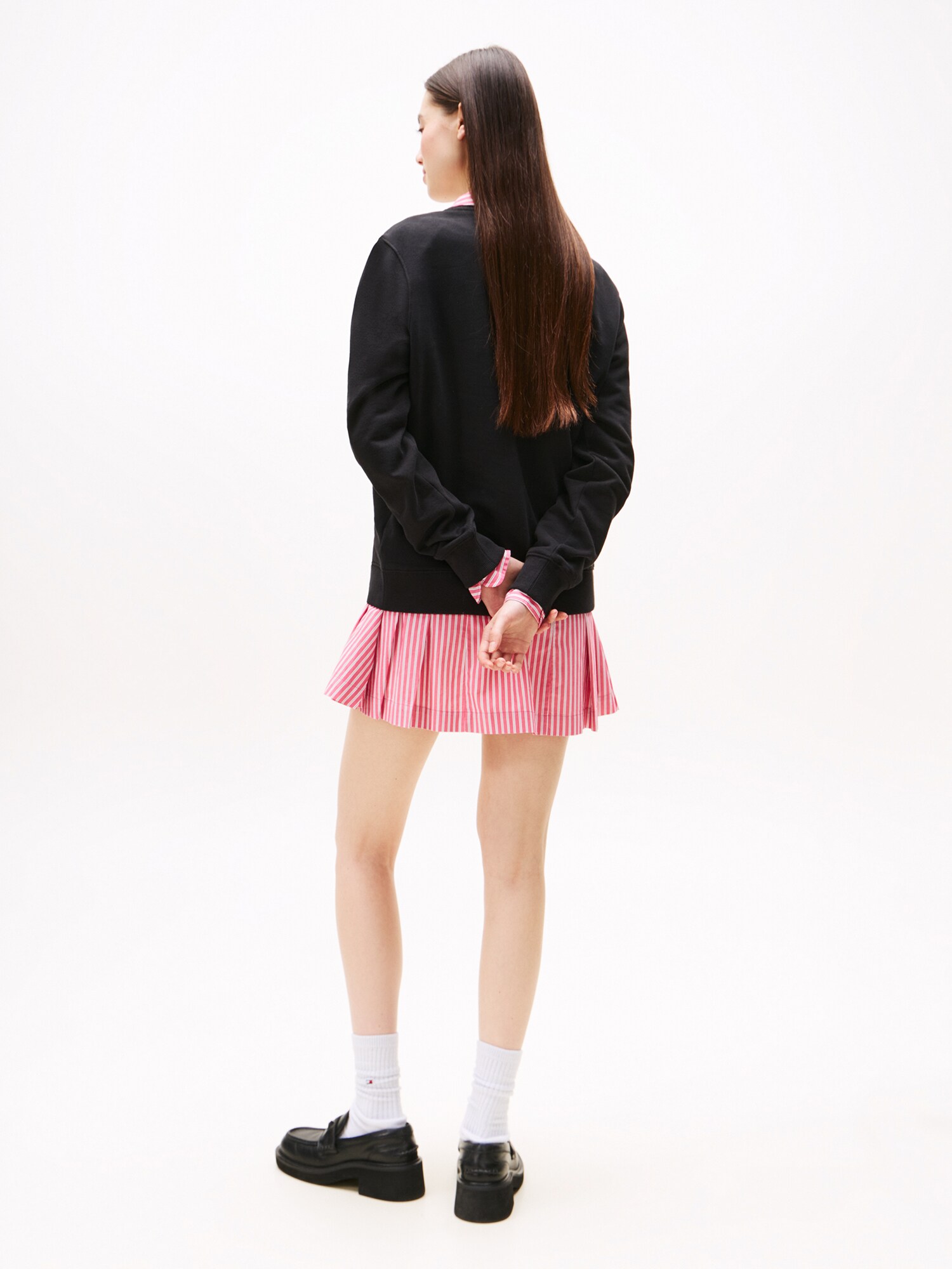 Thumbnail - Tommy Jeans Sweatshirt ESS