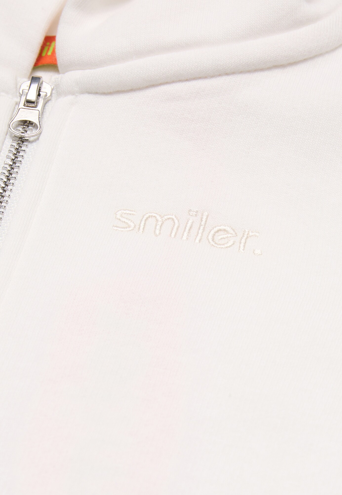 Thumbnail - smiler. Sweatjacke